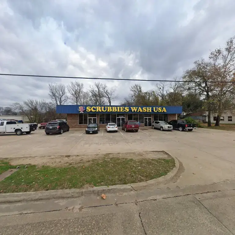 Scrubbies Wash USA Laundry - Jefferson Ave - Image 7