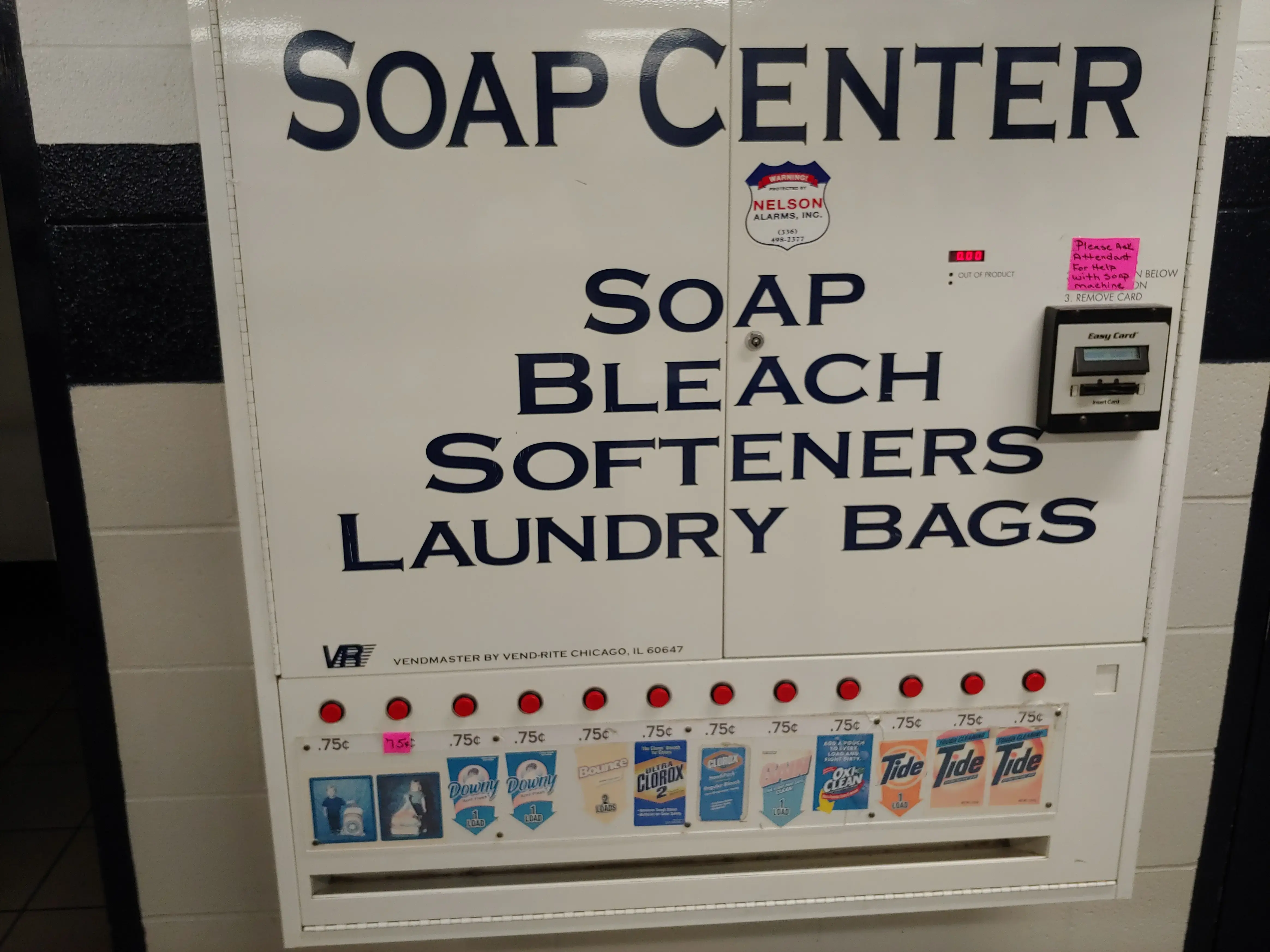 Scrubbin' Board III - Image 14