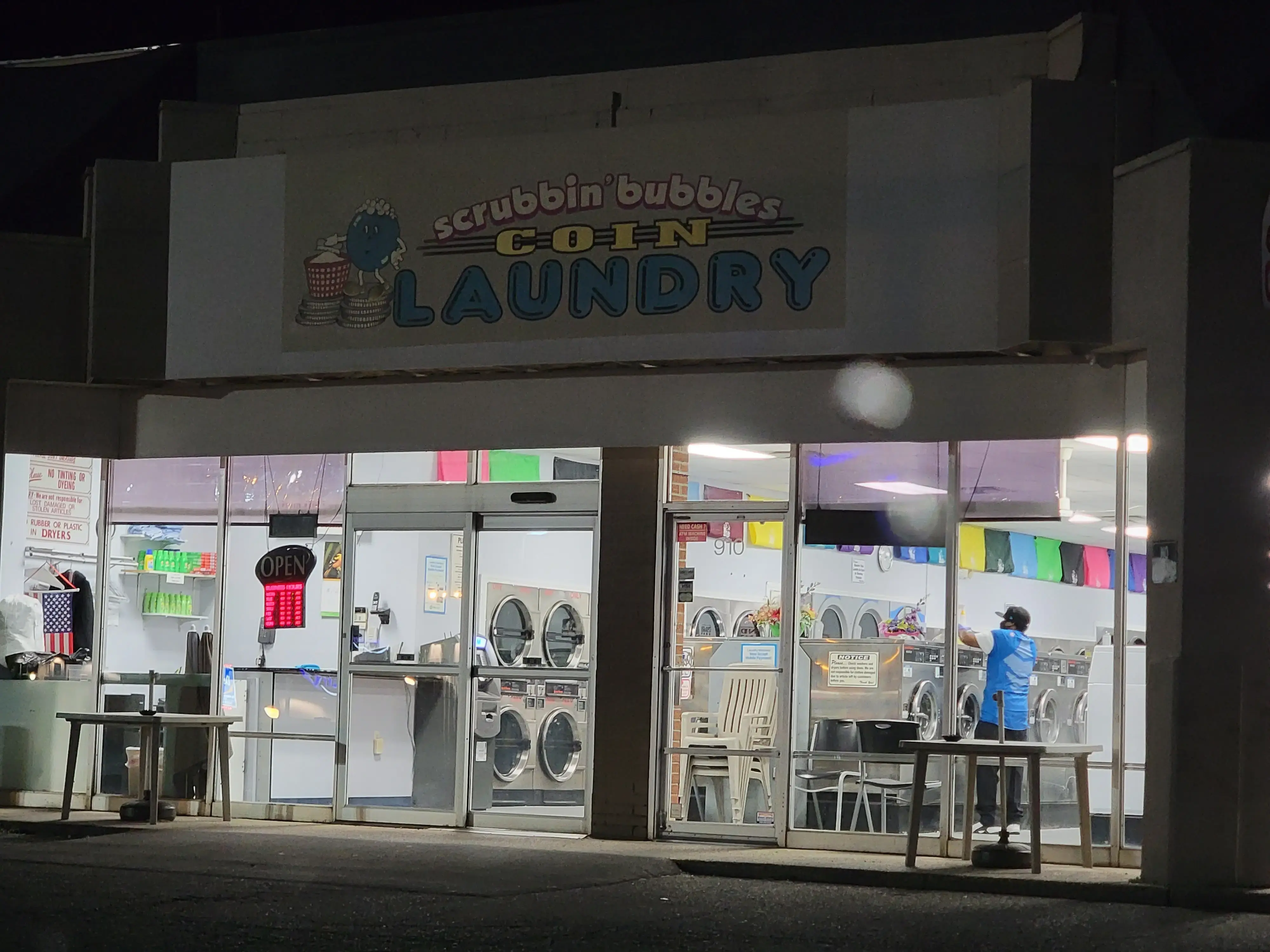 Scrubbin Bubbles - Image 2