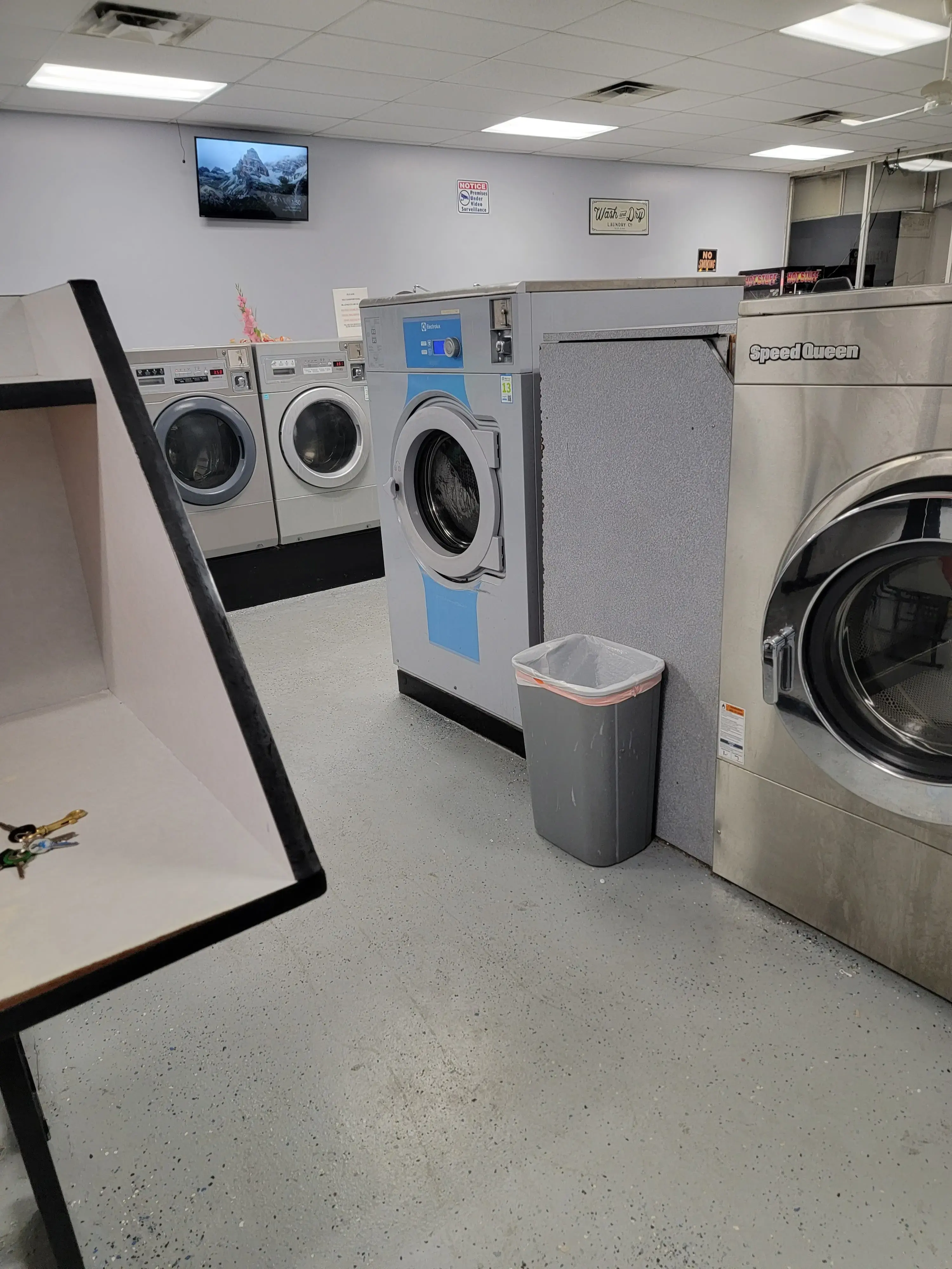 Scrubbin Bubbles - Image 1