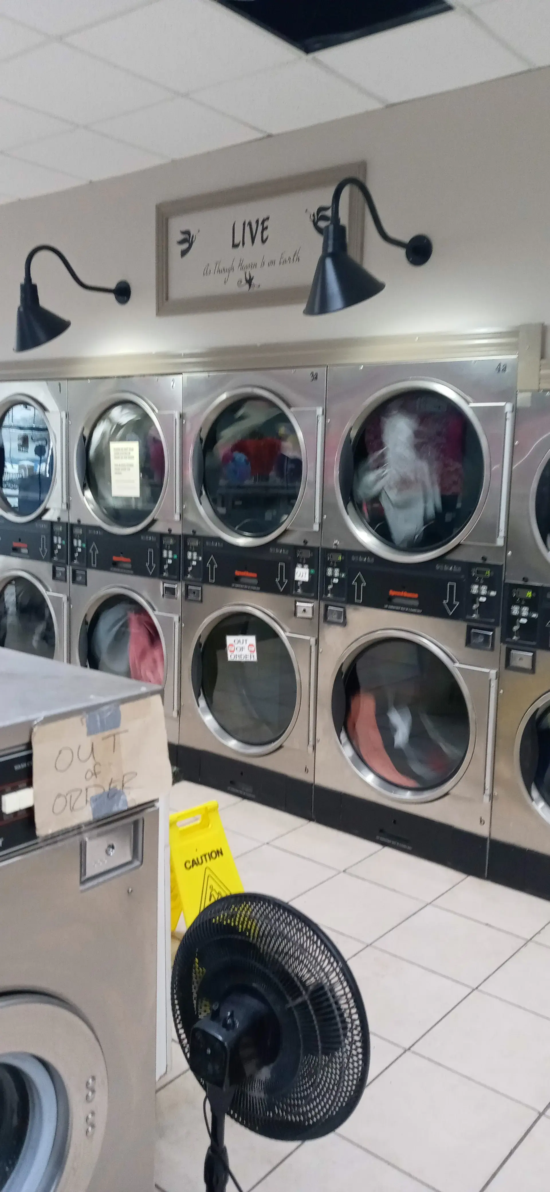 Scrubbin Bubbles thumbnail 4