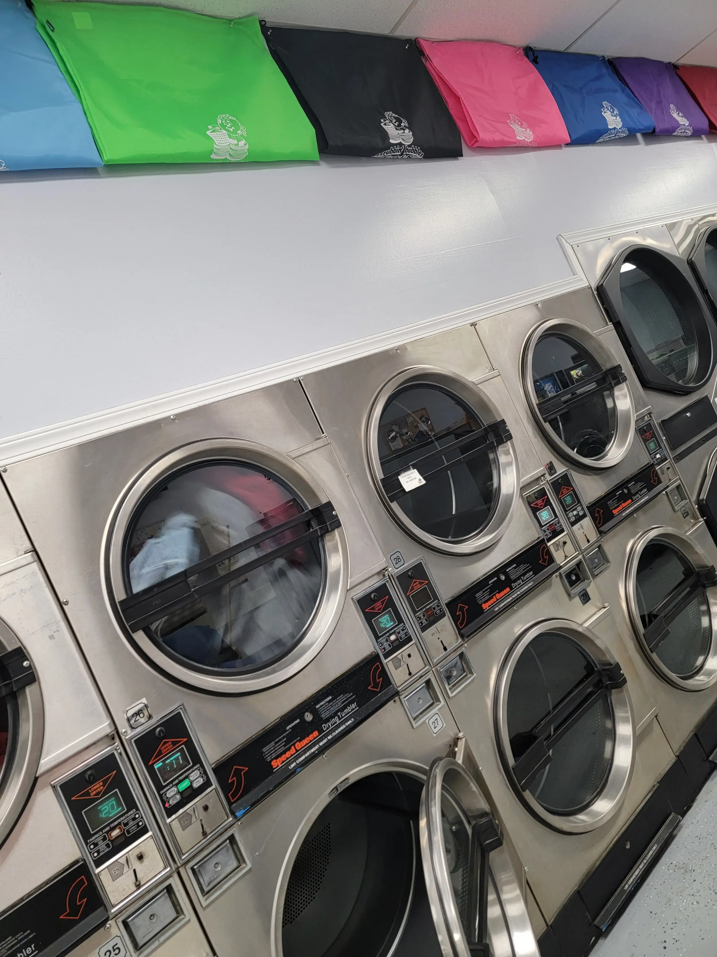 Scrubbin Bubbles - Image 10