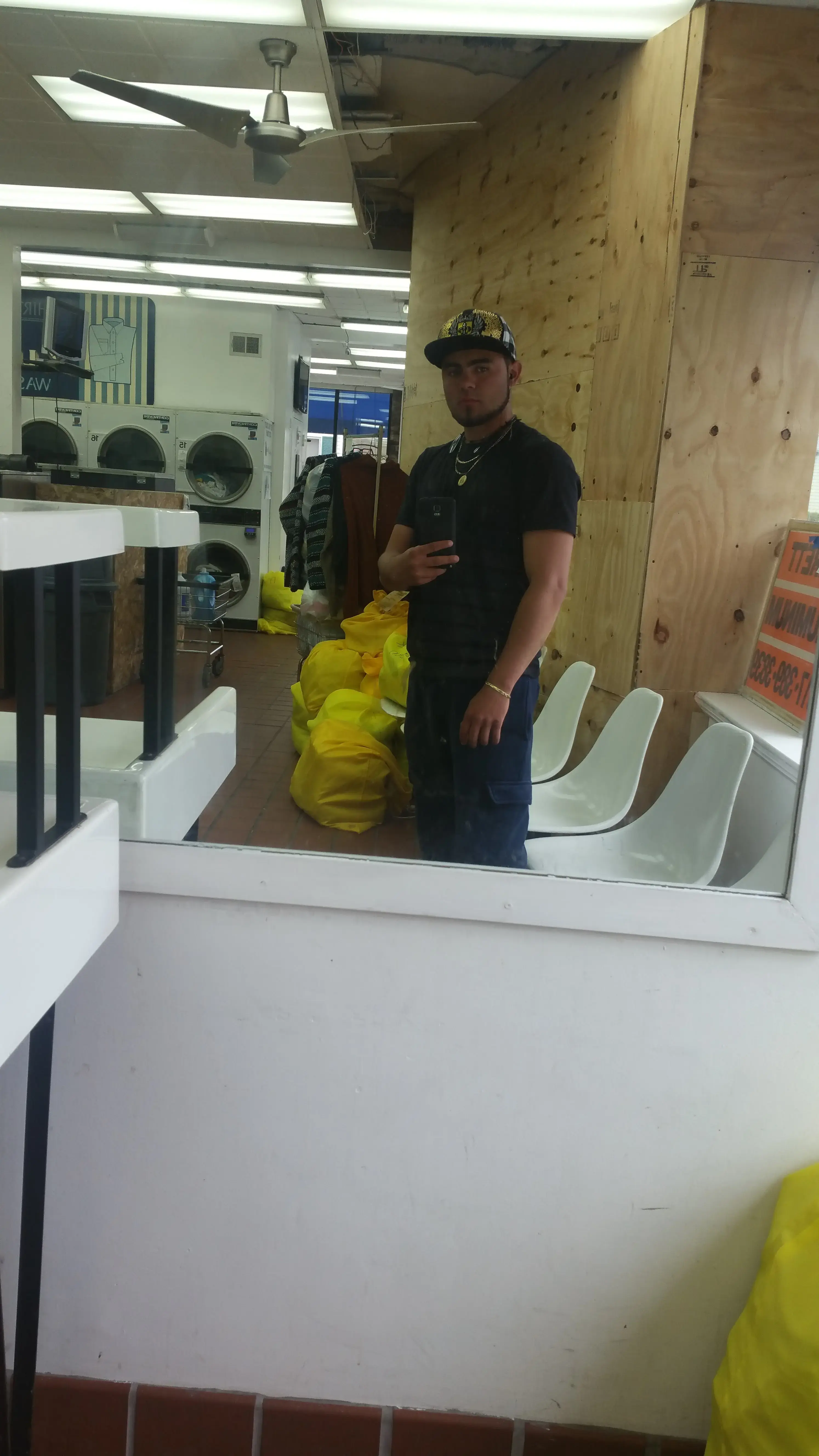 Scrubbing Board - Image 5