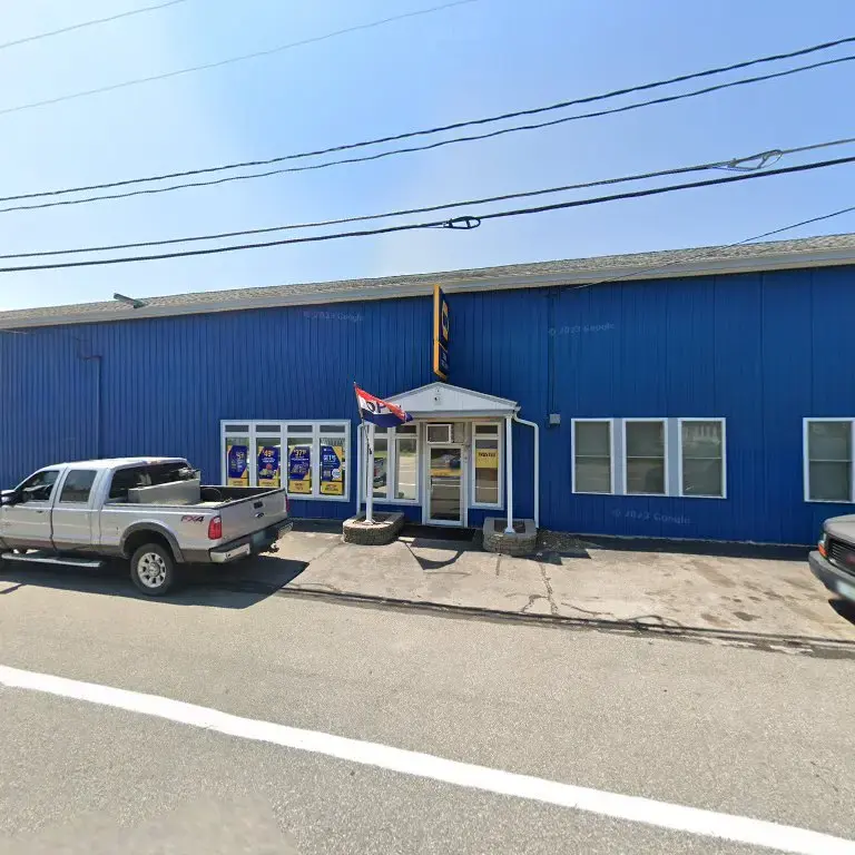 Scrubbing Board Laundromat thumbnail 10