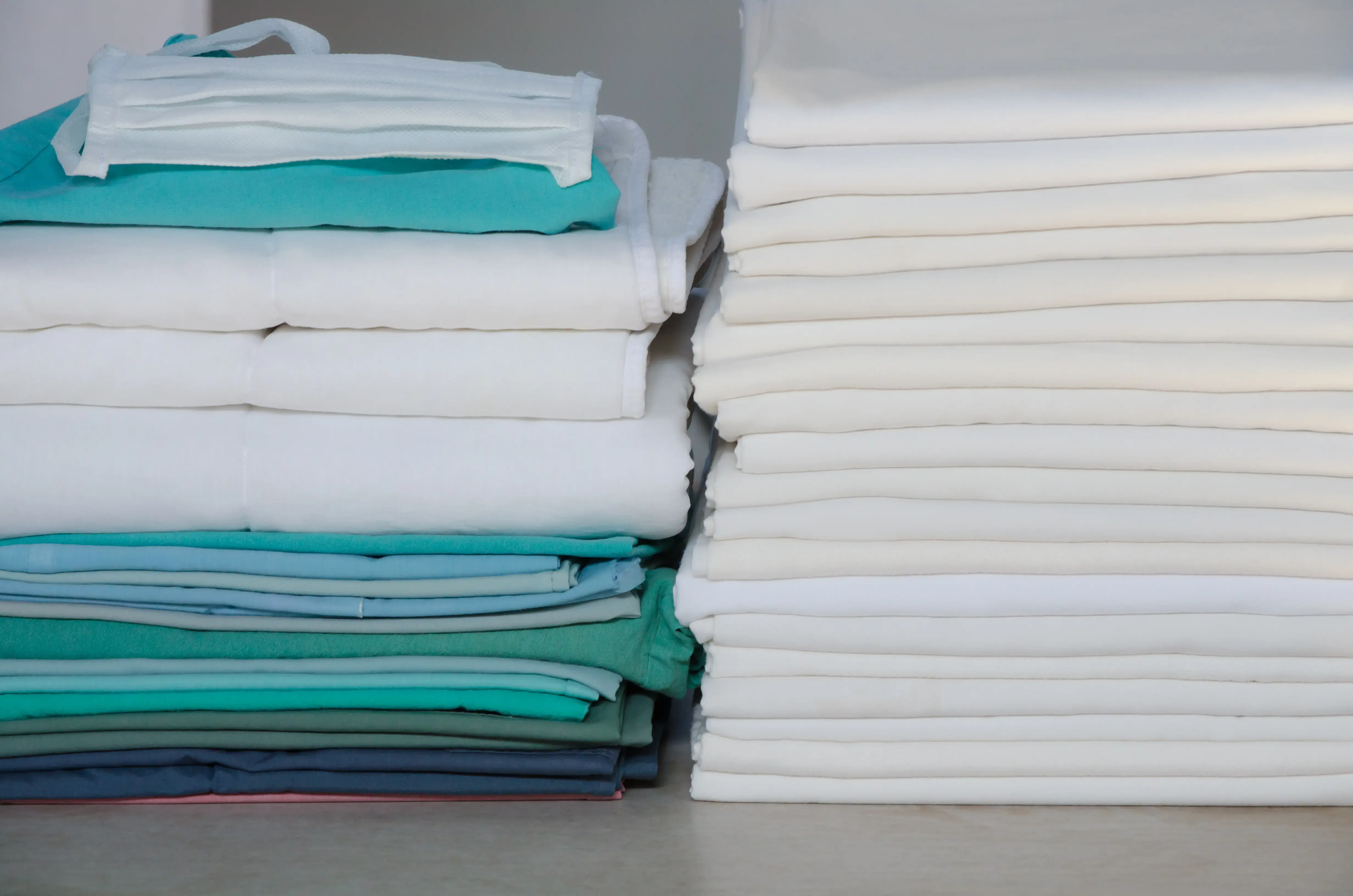 Scrubby Duds - Image 1