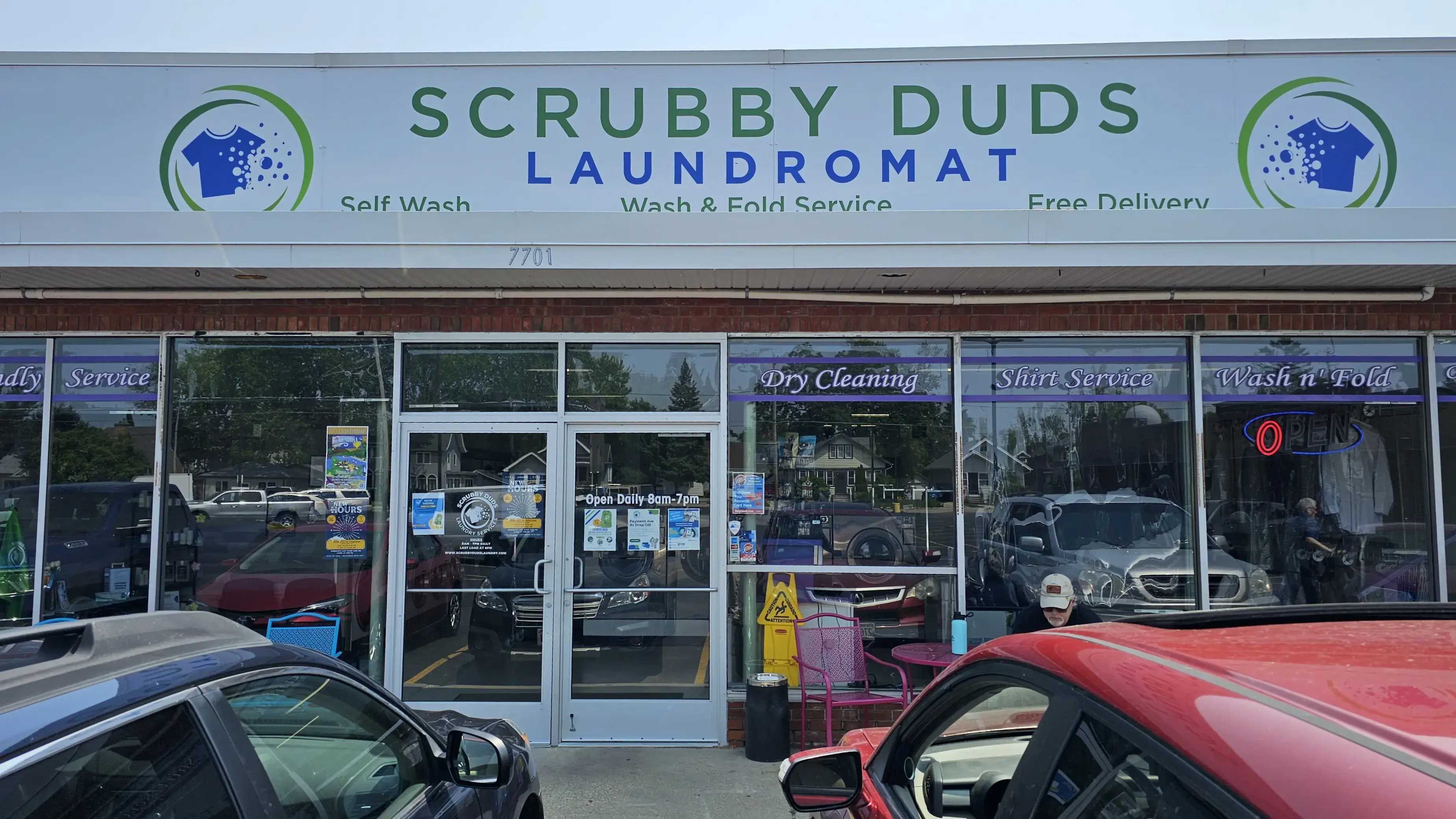 Scrubby Duds thumbnail 12