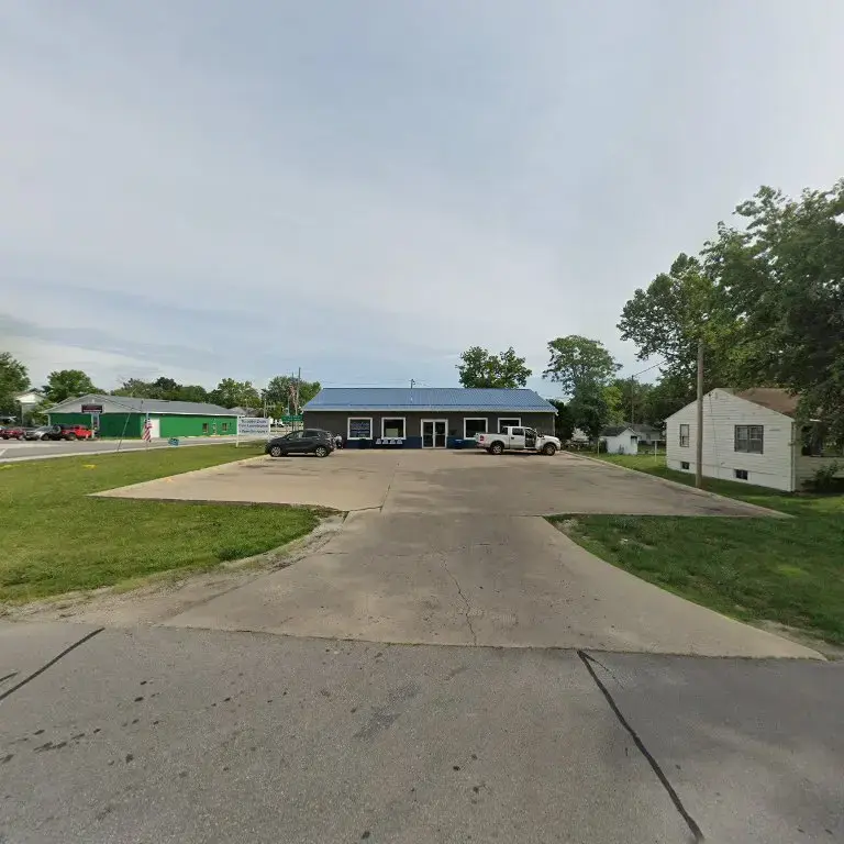 Scrubby Duds Laundry - Image 13