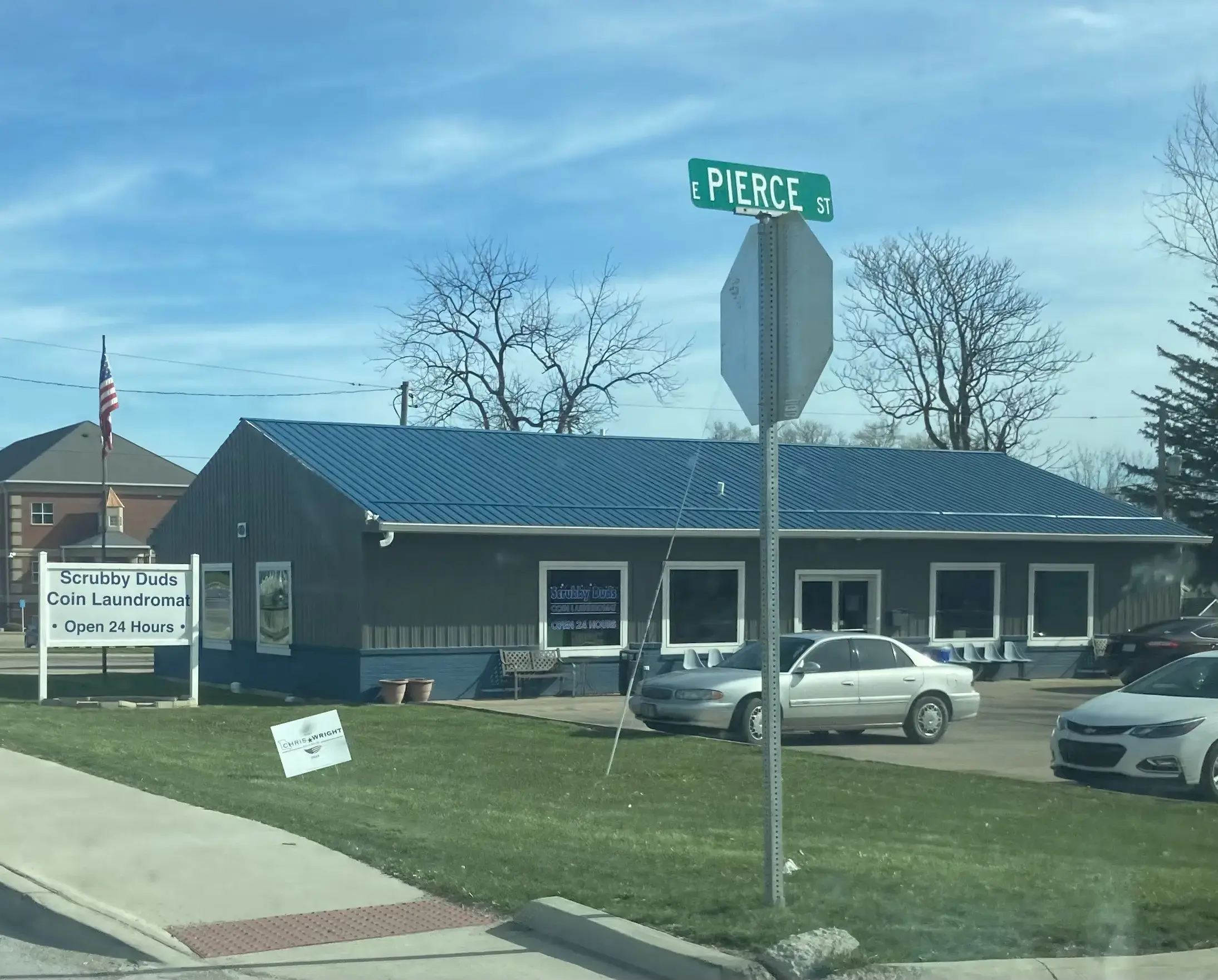 Scrubby Duds Laundry thumbnail 11