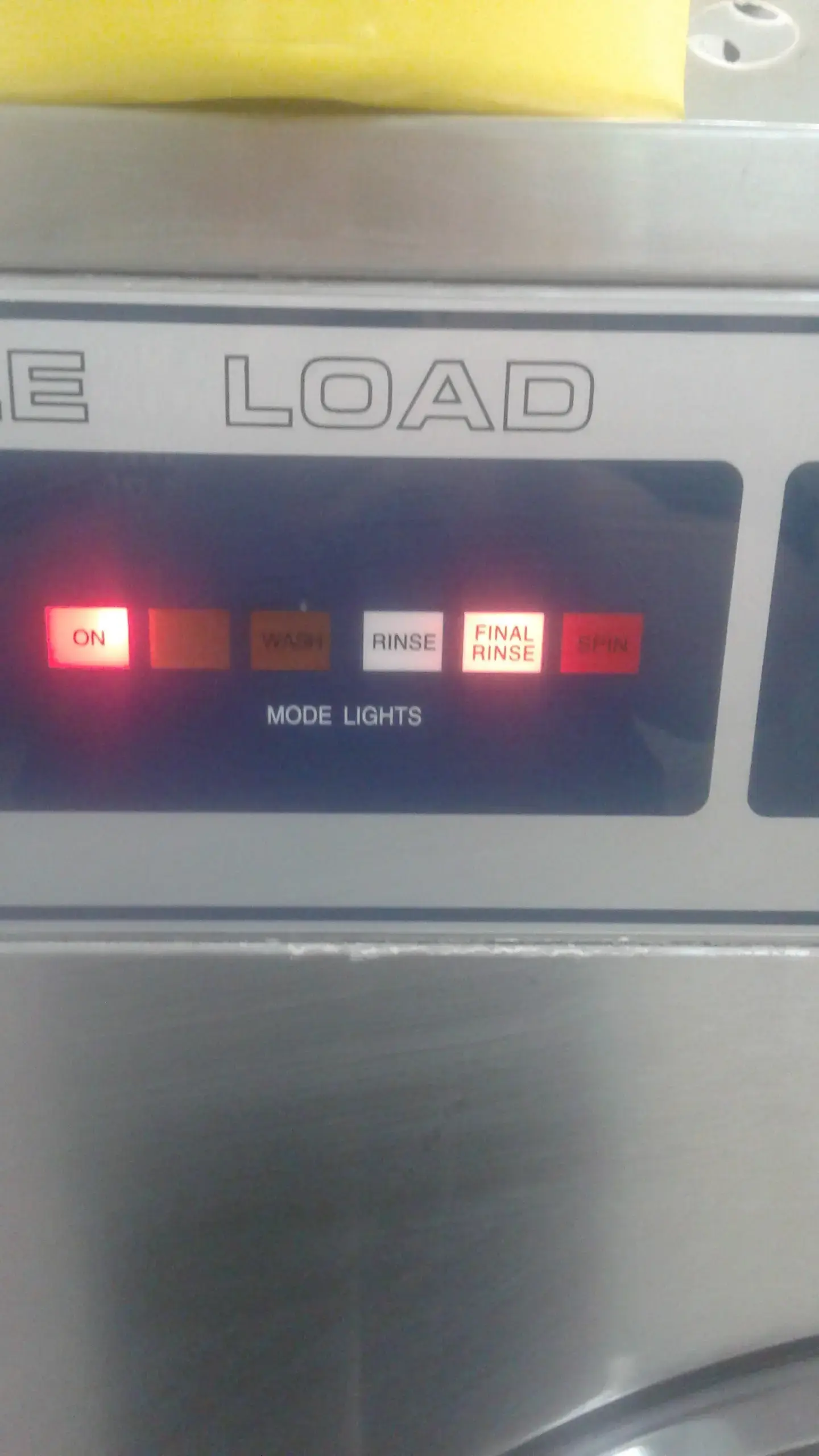 Scrubby Duds Laundry thumbnail 5