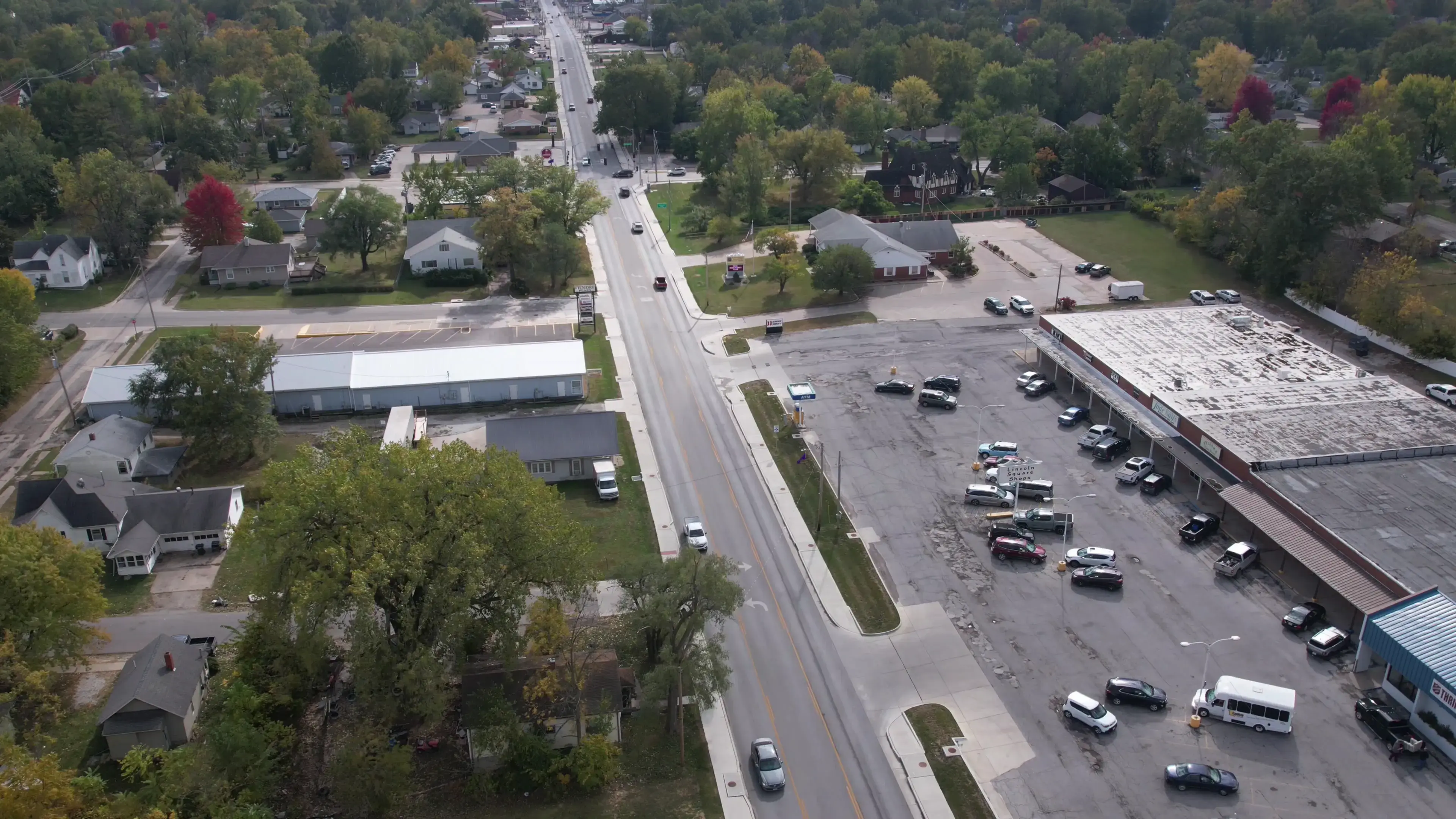 Scrubby Duds Laundry location
