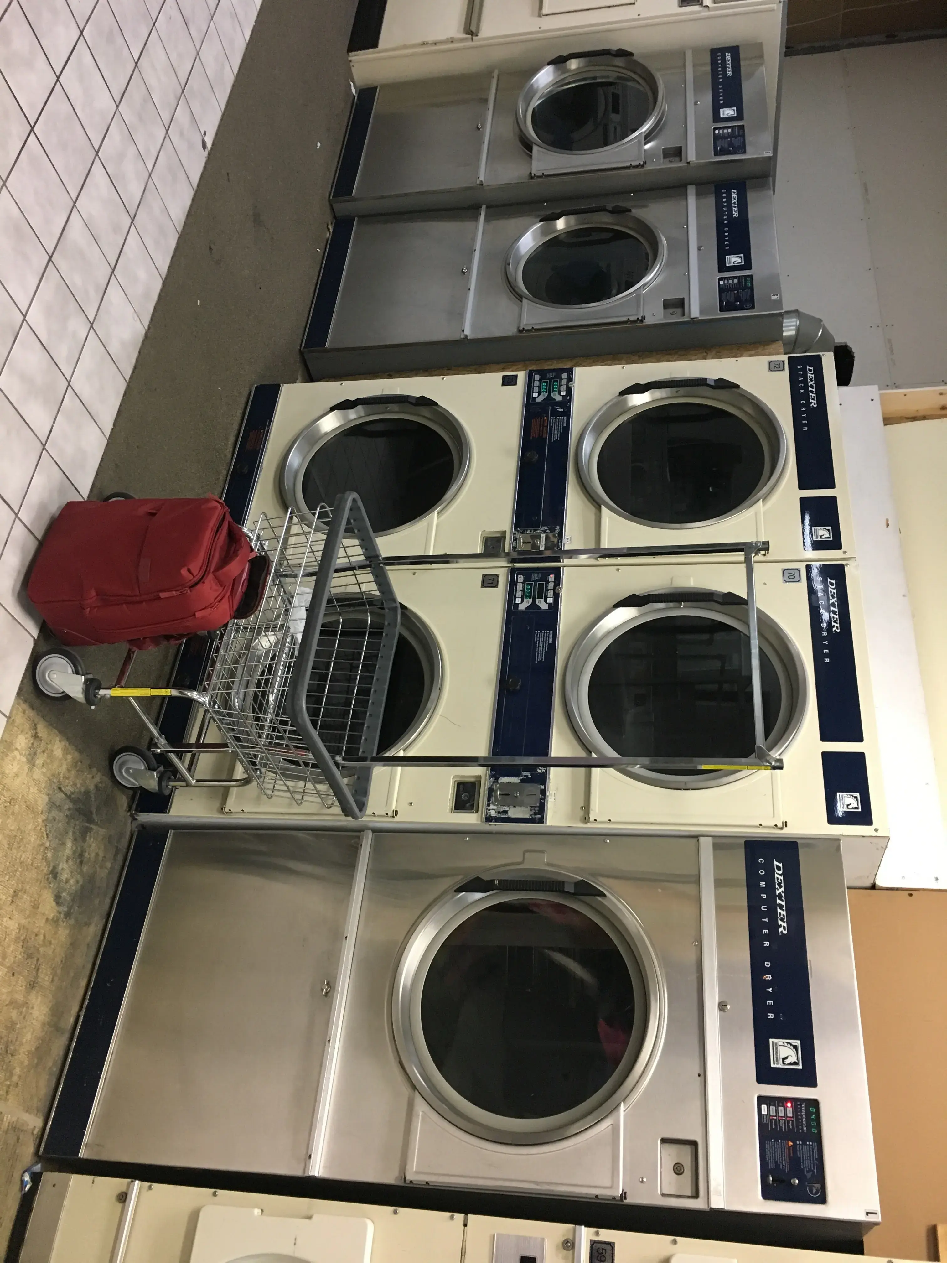 Scrubby Duds Laundry - Image 8