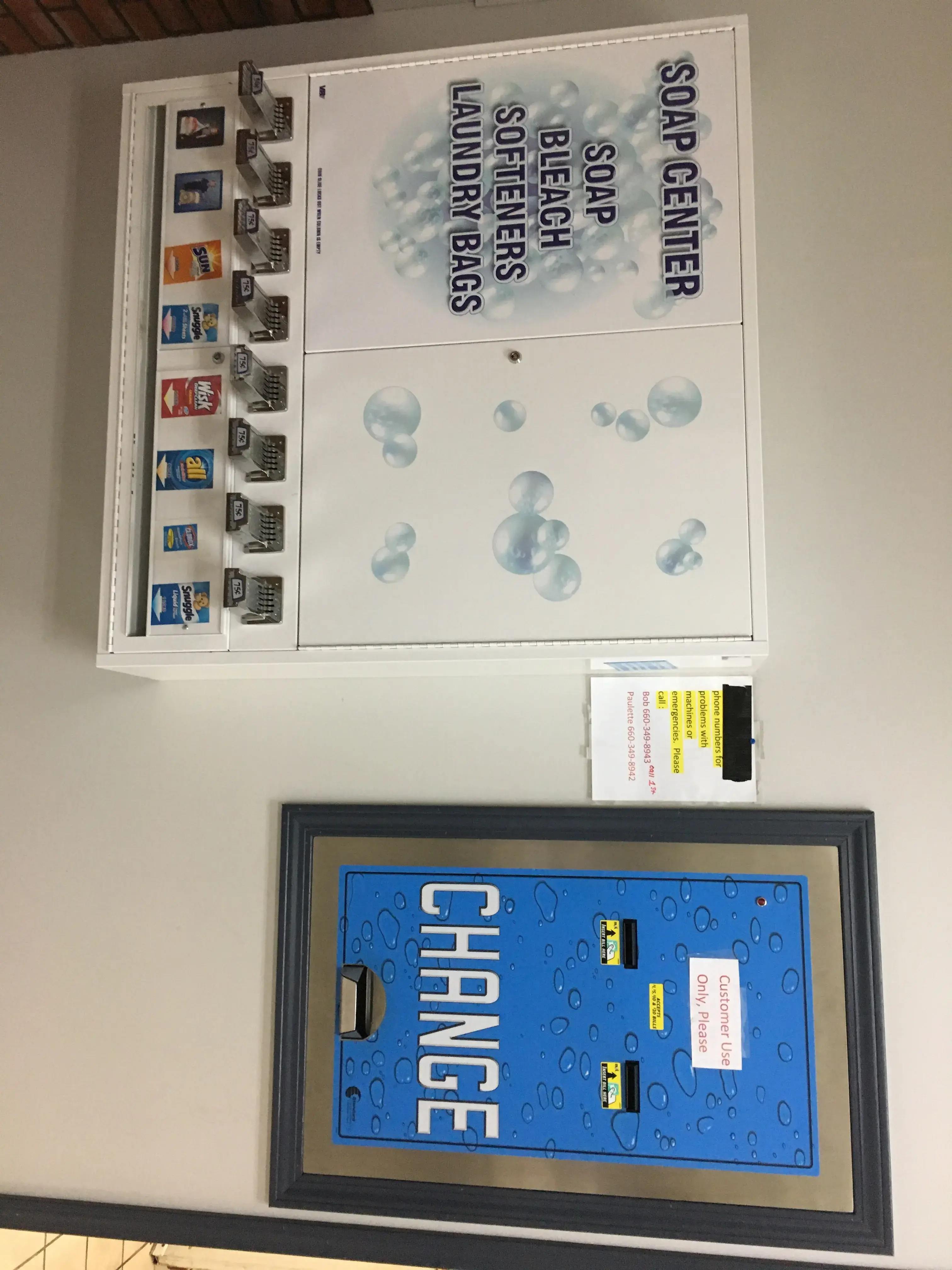 Scrubby Duds Laundry thumbnail 9