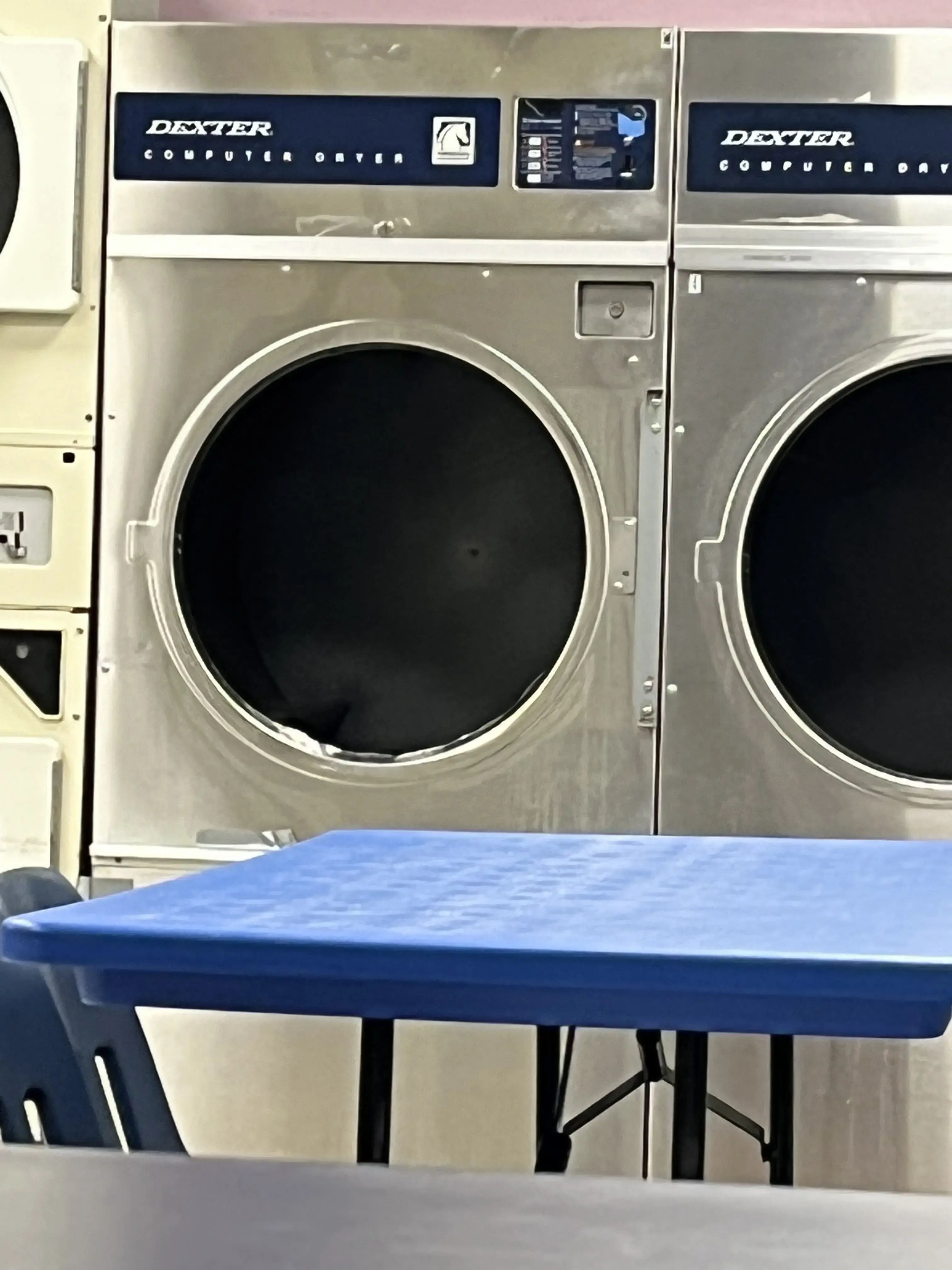 Scrubby Duds Laundry thumbnail 2