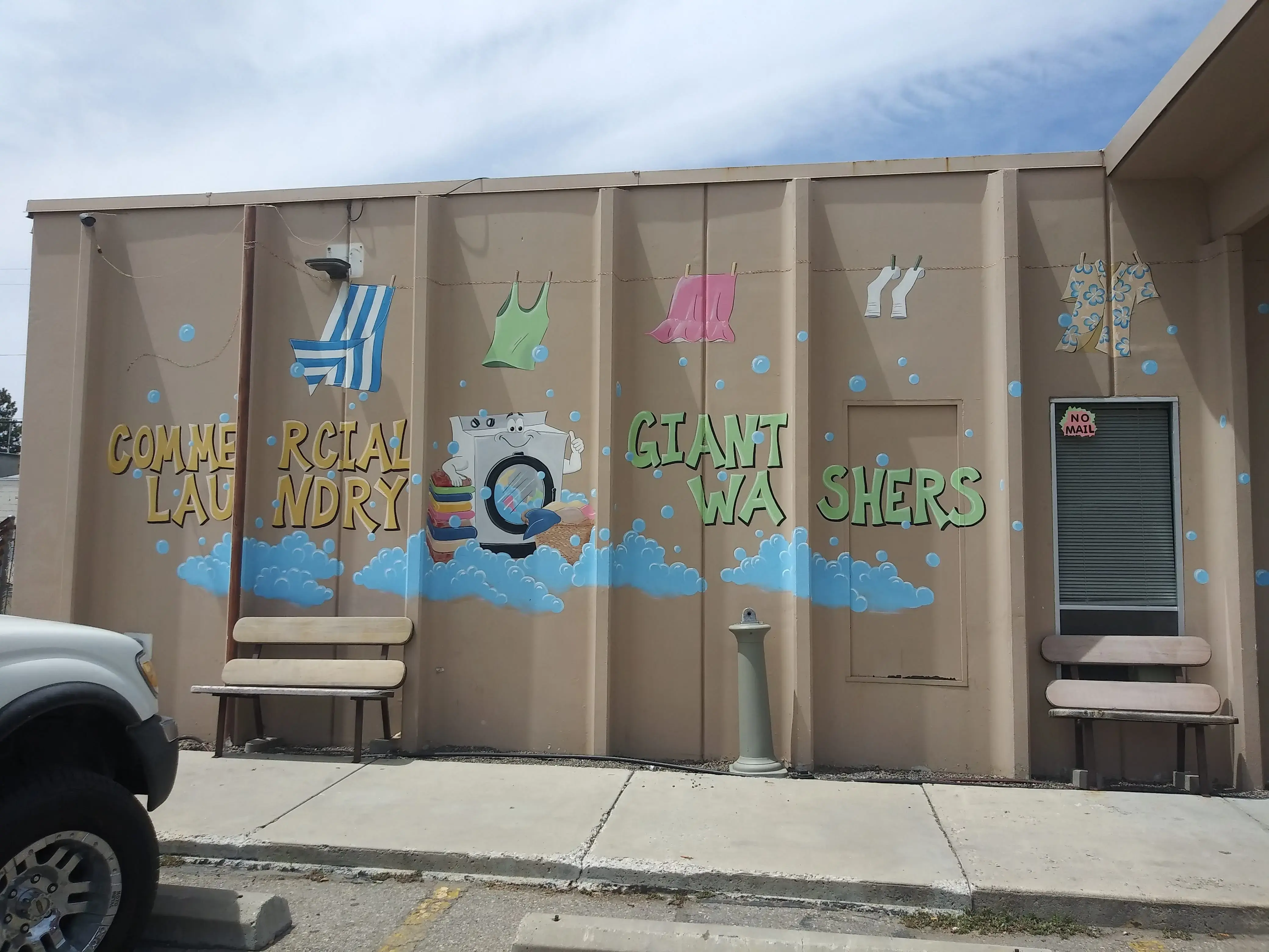 Scrubby's Laundry Center - Image 16