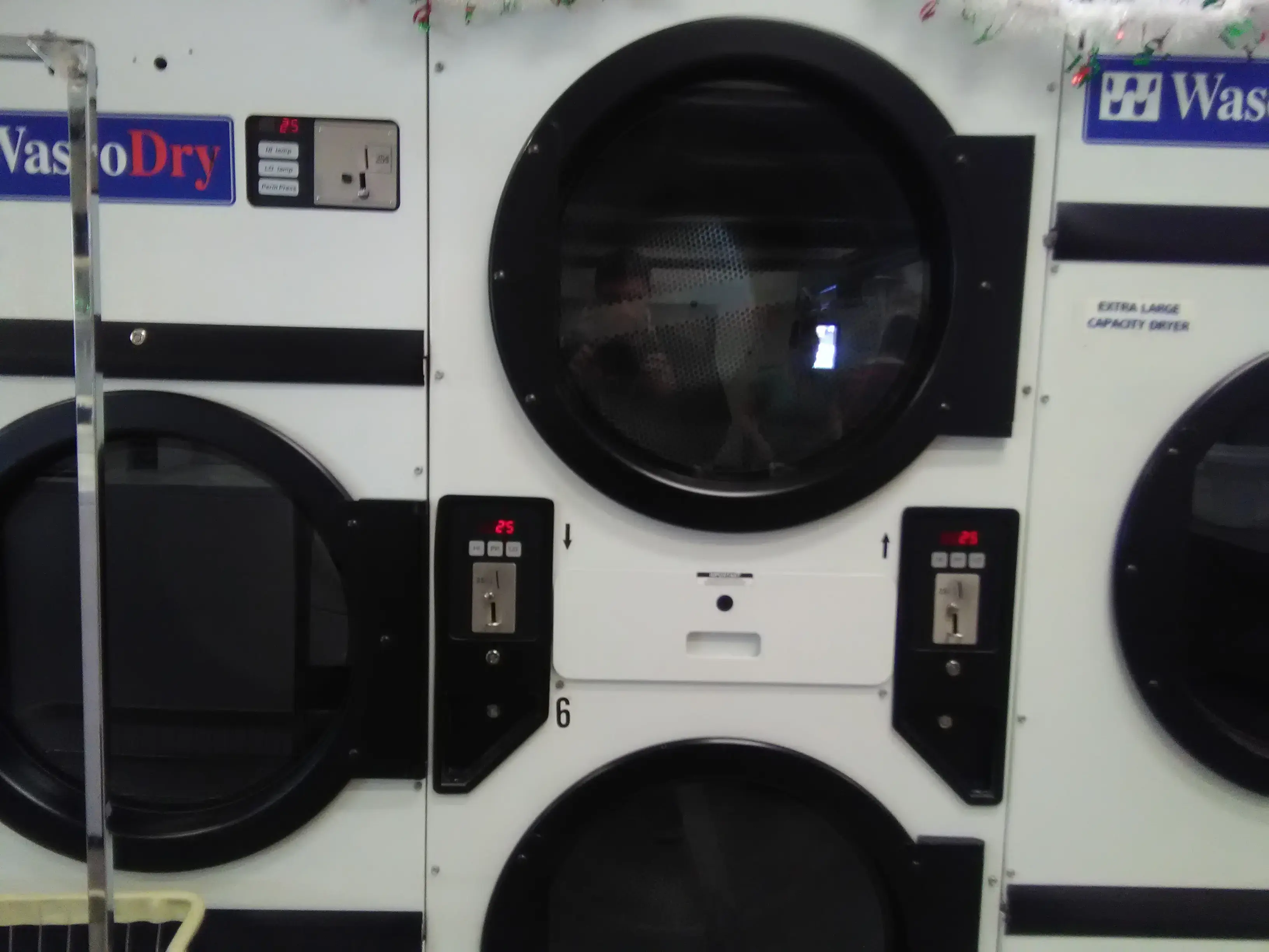 Scrubby's Laundry Center thumbnail 13