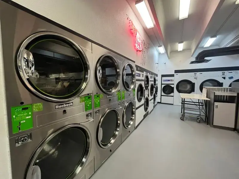 Scrubby's Laundry Center thumbnail 3
