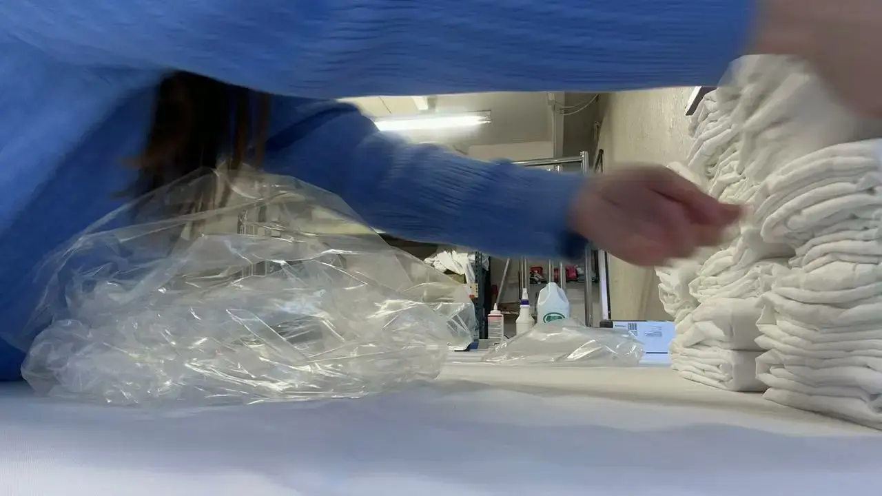 Scrubby's Laundry Center thumbnail 5