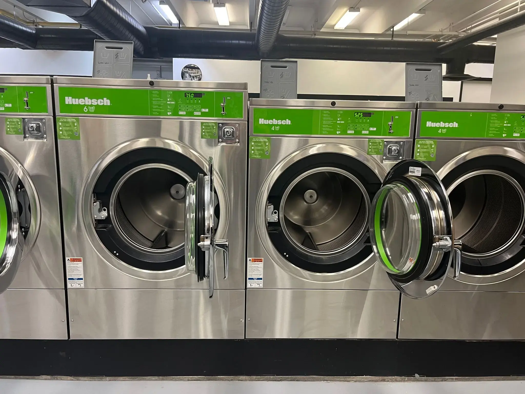 Scrubby's Laundry Center - Image 2