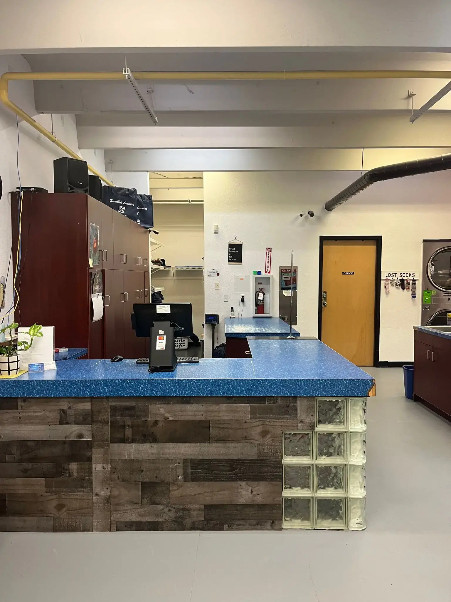 Scrubby's Laundry Center - Image 6