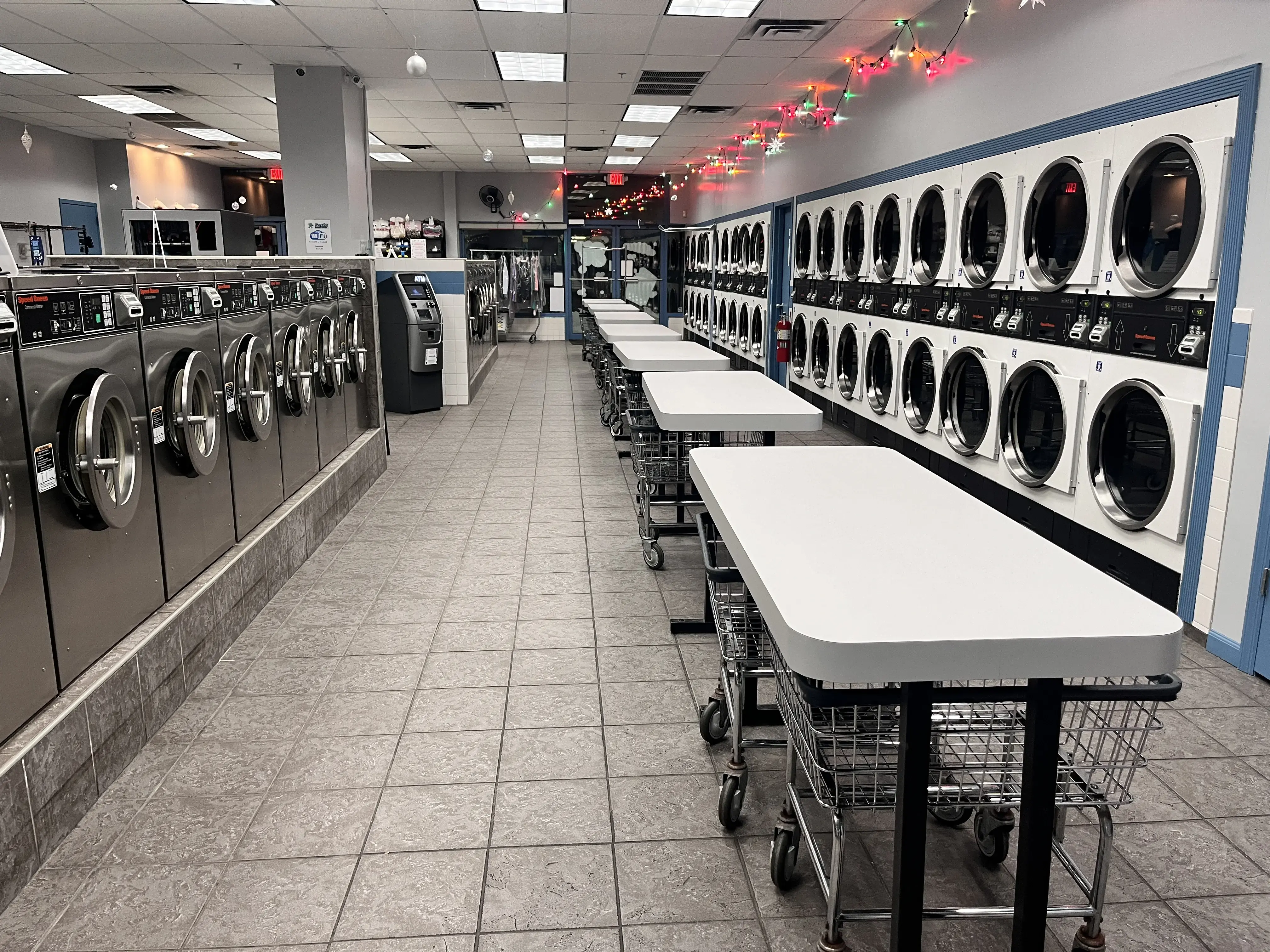 Scrubs Laundromat - Image 13