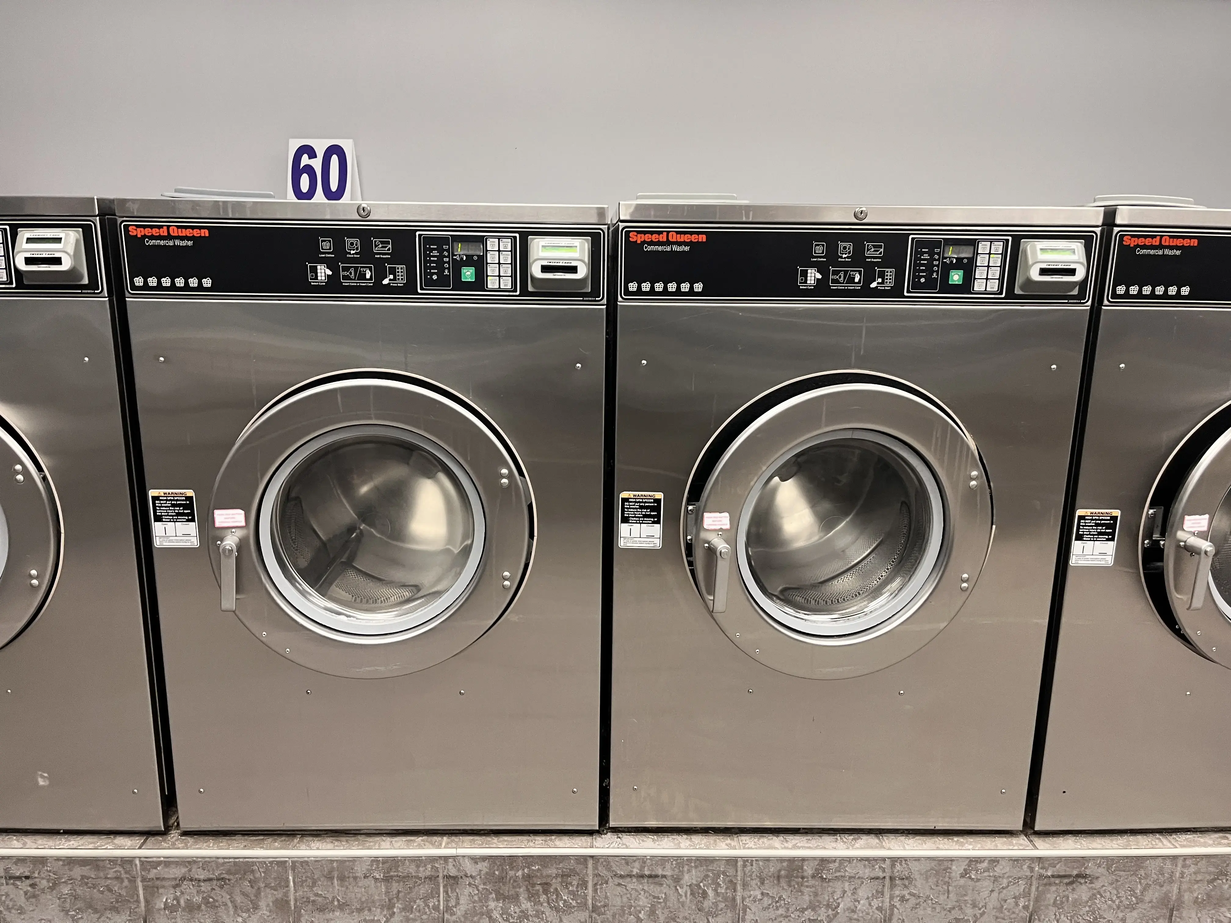 Scrubs Laundromat - Image 3