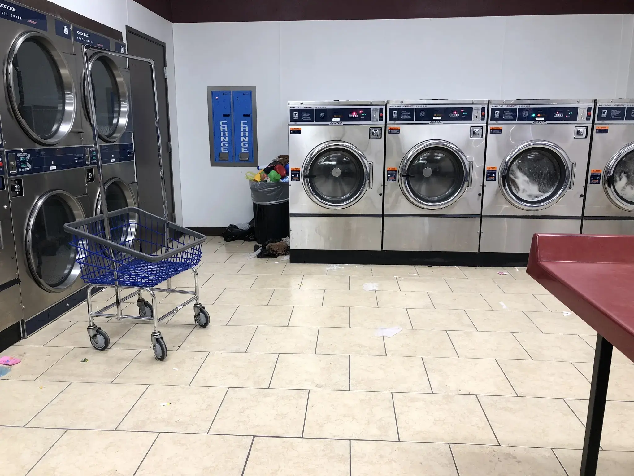 Scrubtub Hearne - Image 4