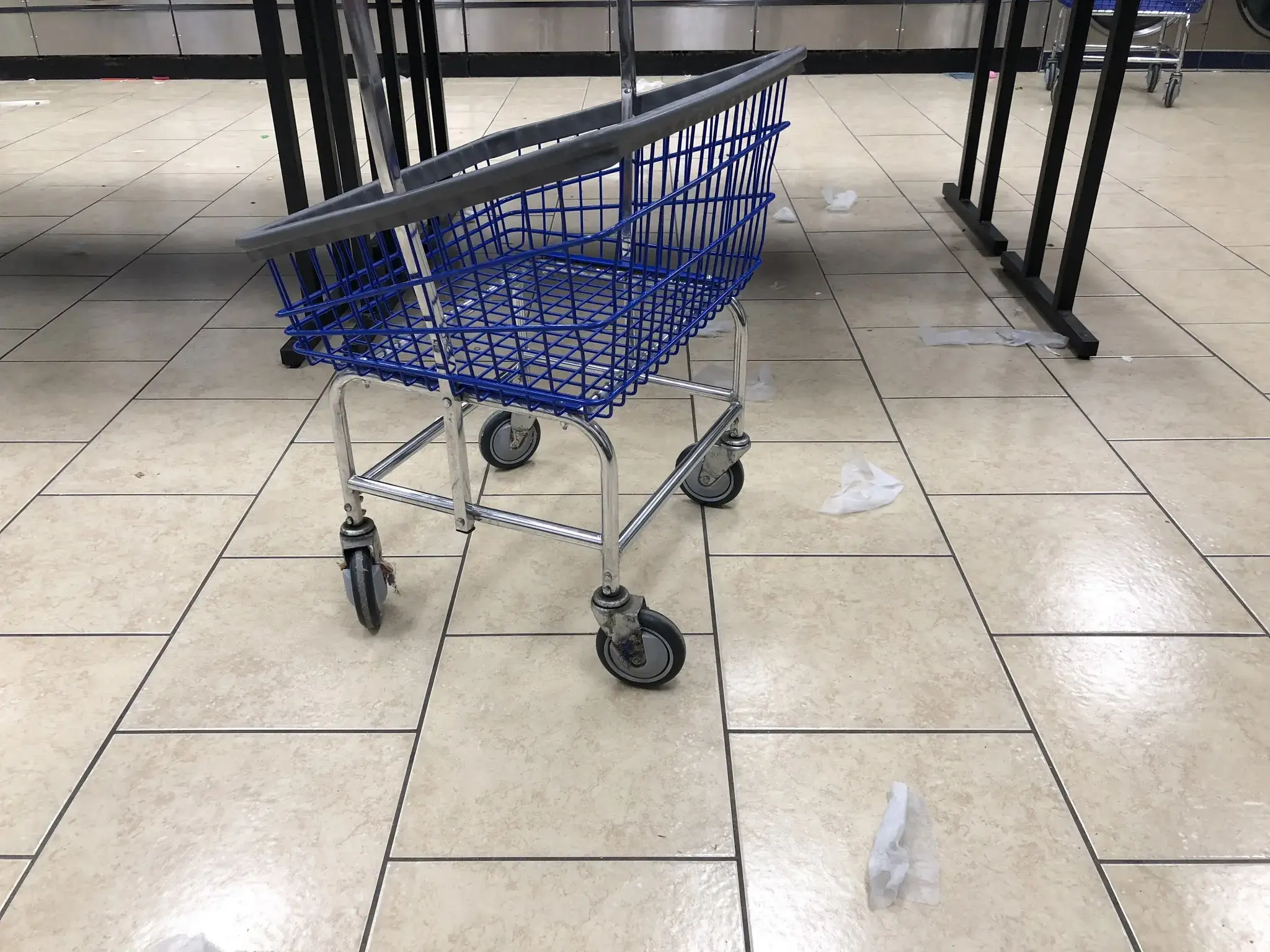 Scrubtub Hearne thumbnail 3