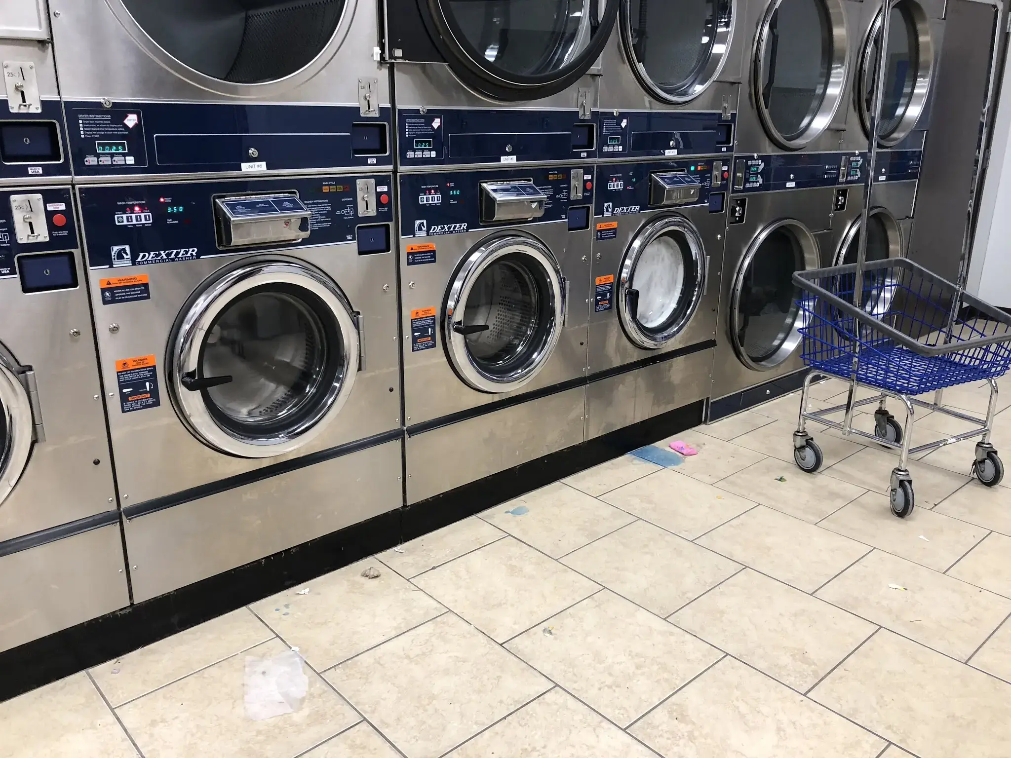 Scrubtub Hearne thumbnail 2