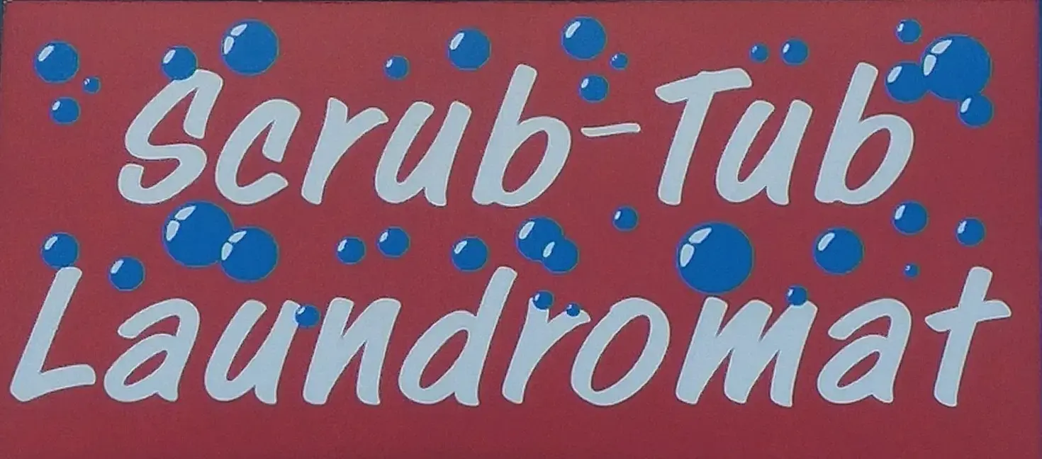 Scrubtub Hearne location