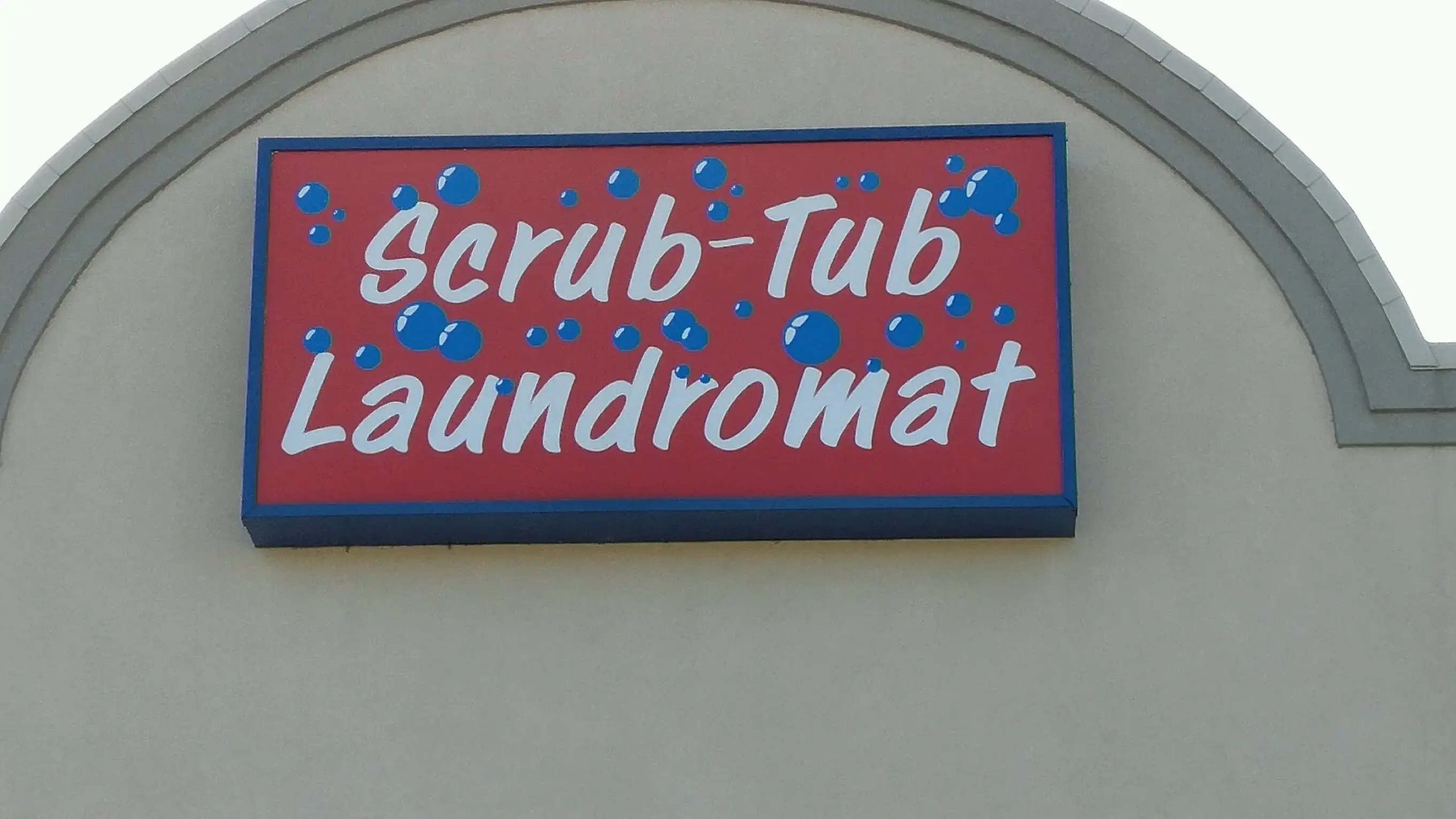 Scrubtub Hearne thumbnail 6