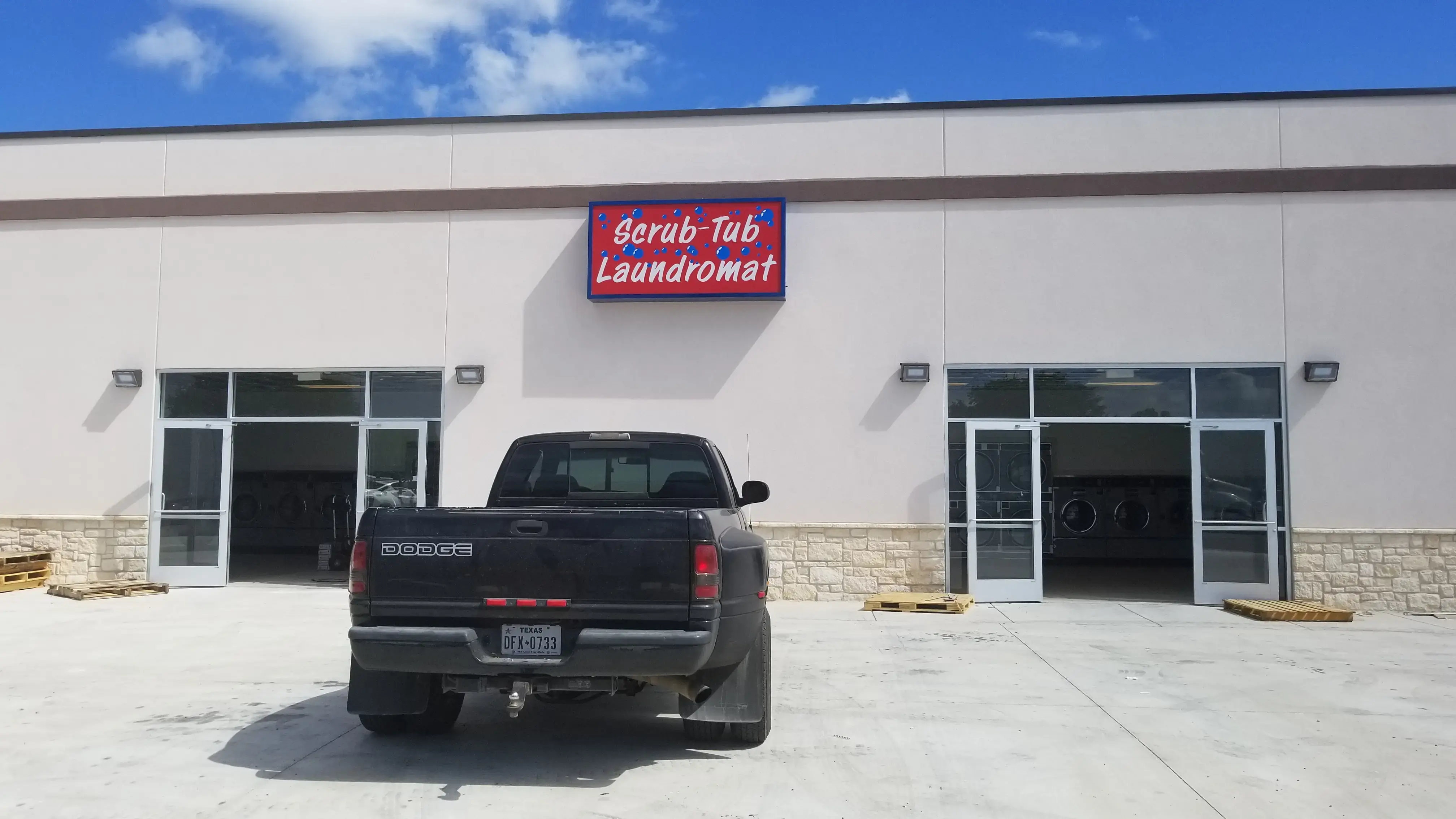Scrubtub Lampasas - Image 6