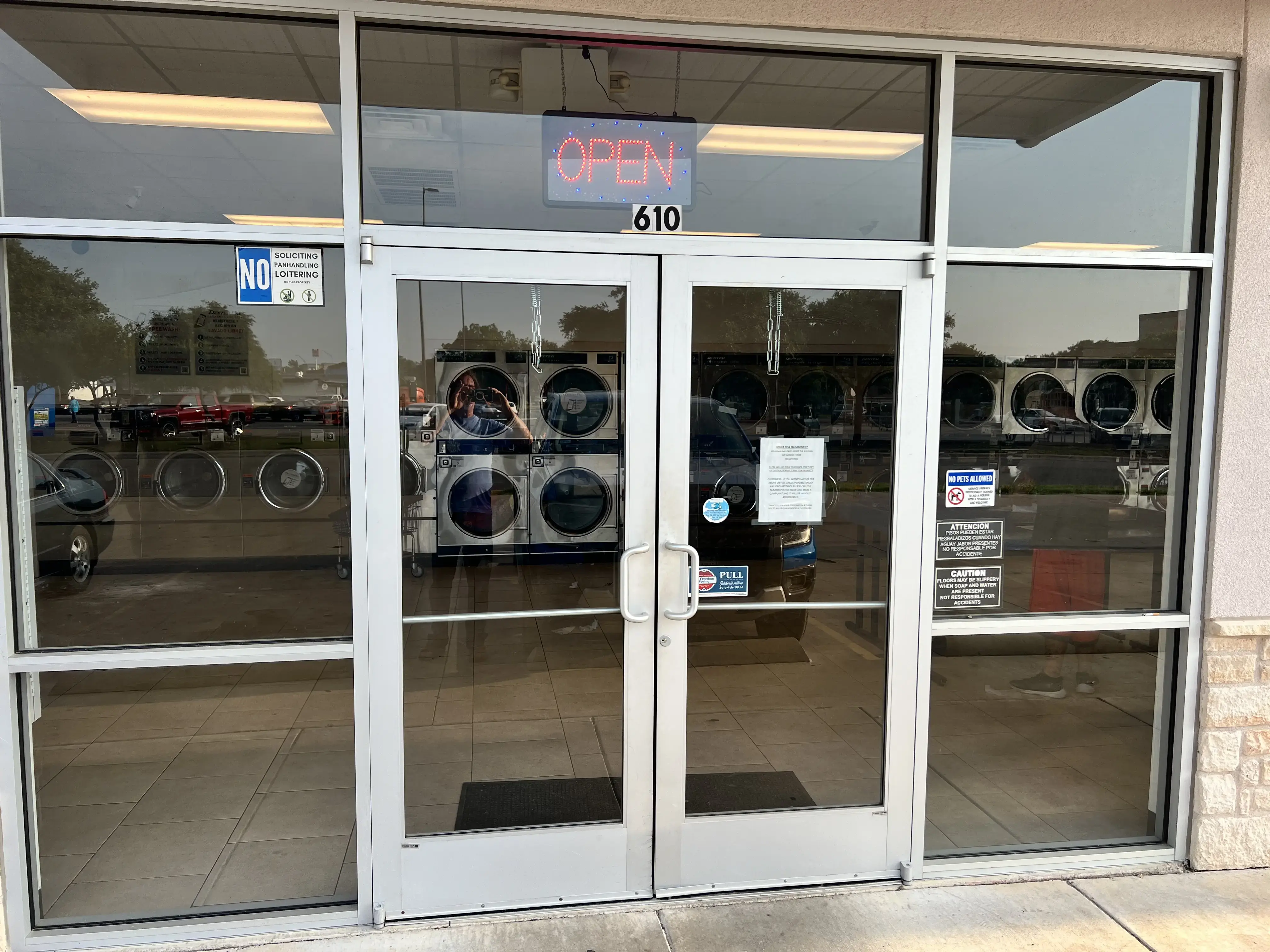 Scrubtub Lampasas - Image 8