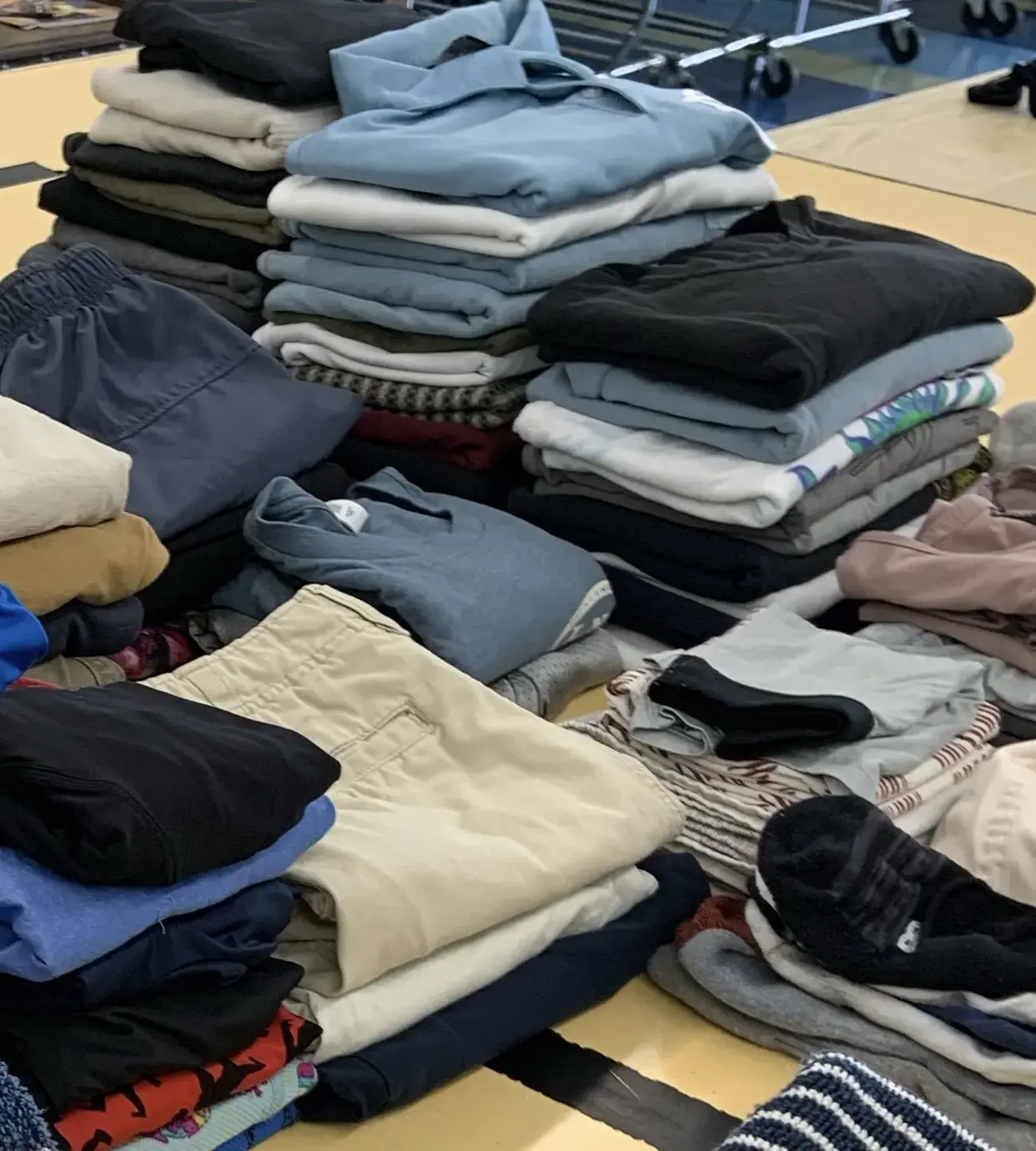 Sea Island Suds Laundromat - Image 3