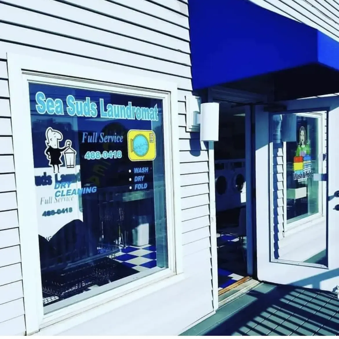 Sea suds laundromat thumbnail 4