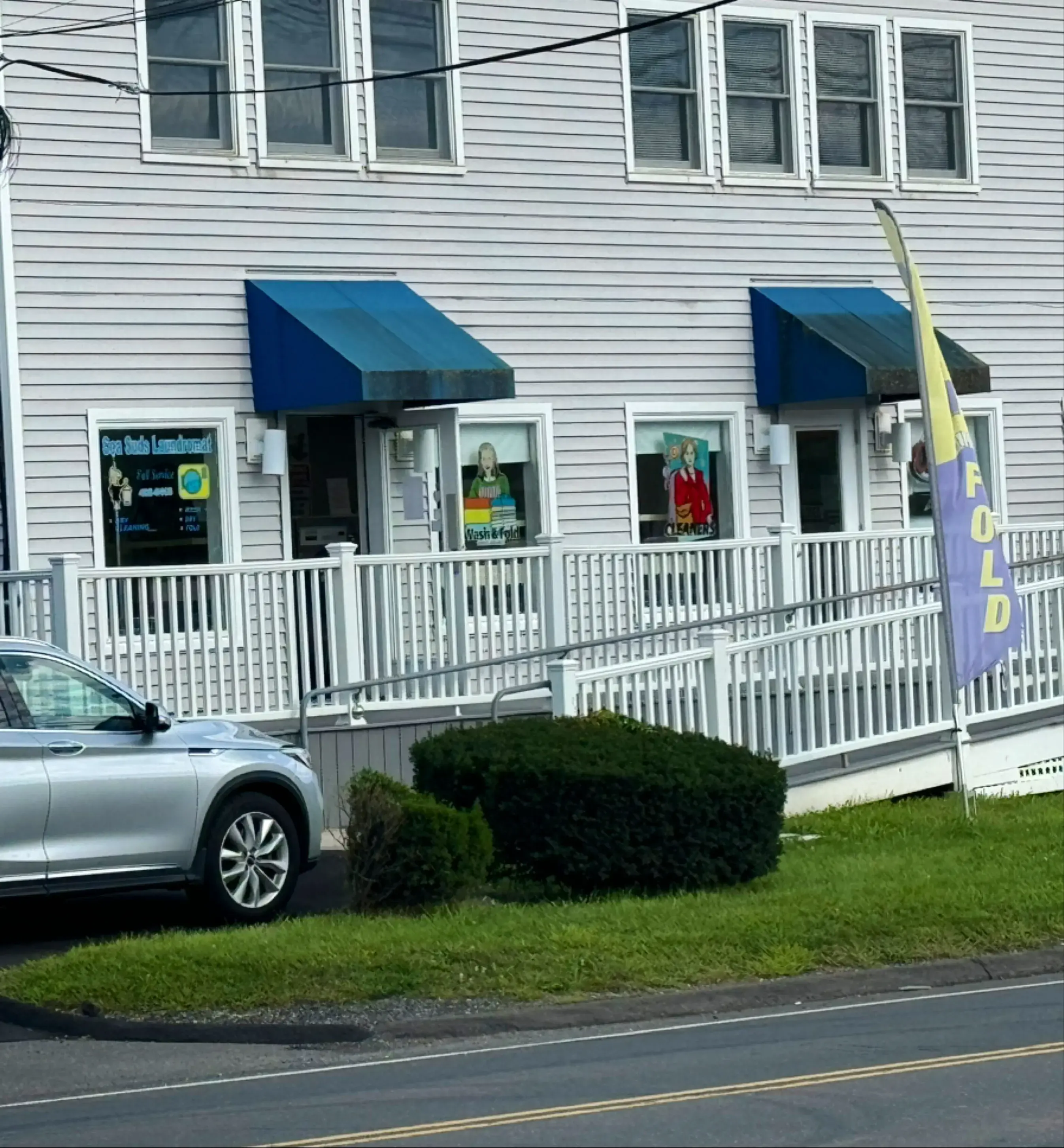 Sea suds laundromat thumbnail 2