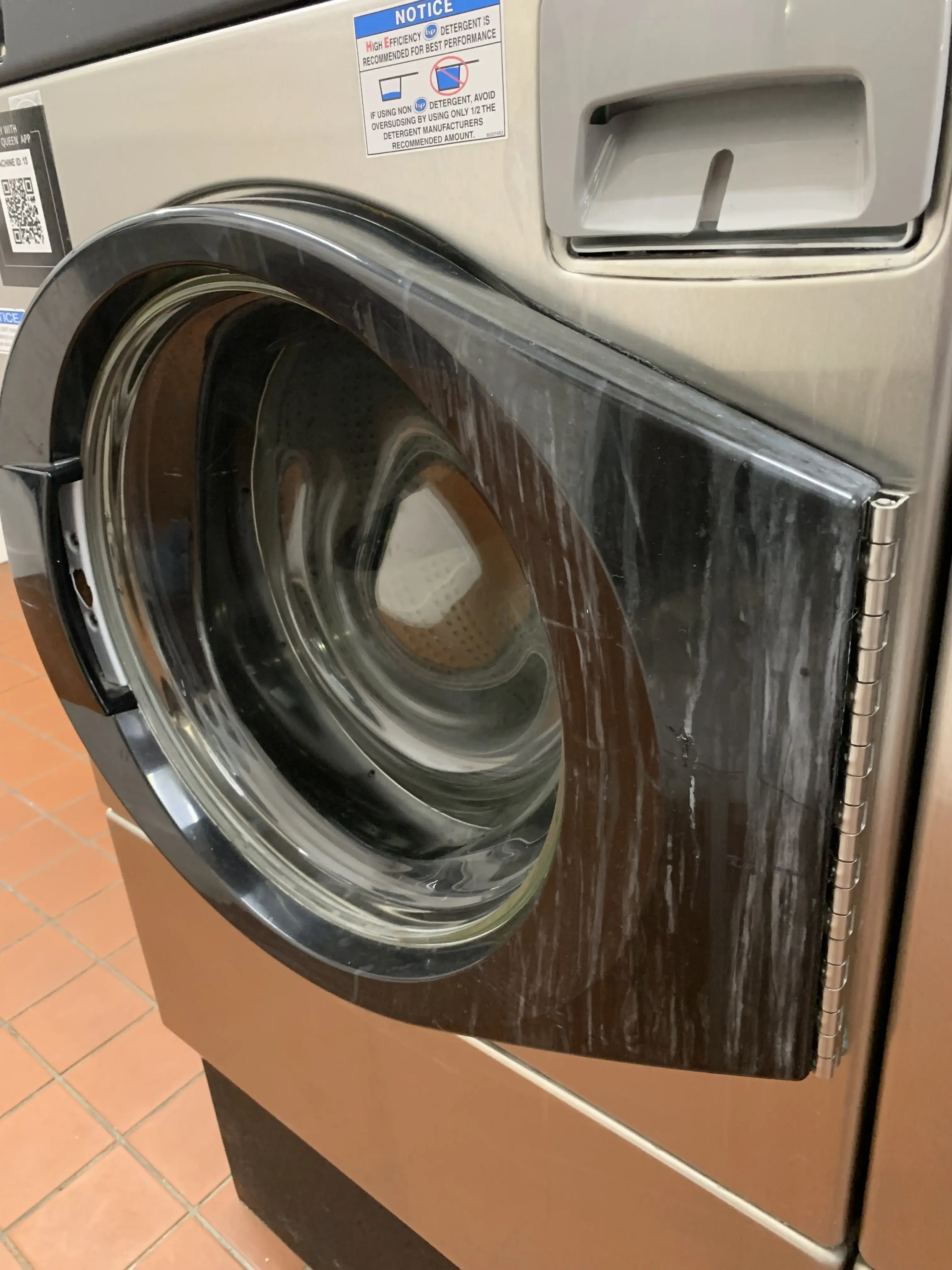 Seabreeze Laundry - Pacifica Laundromat thumbnail 4