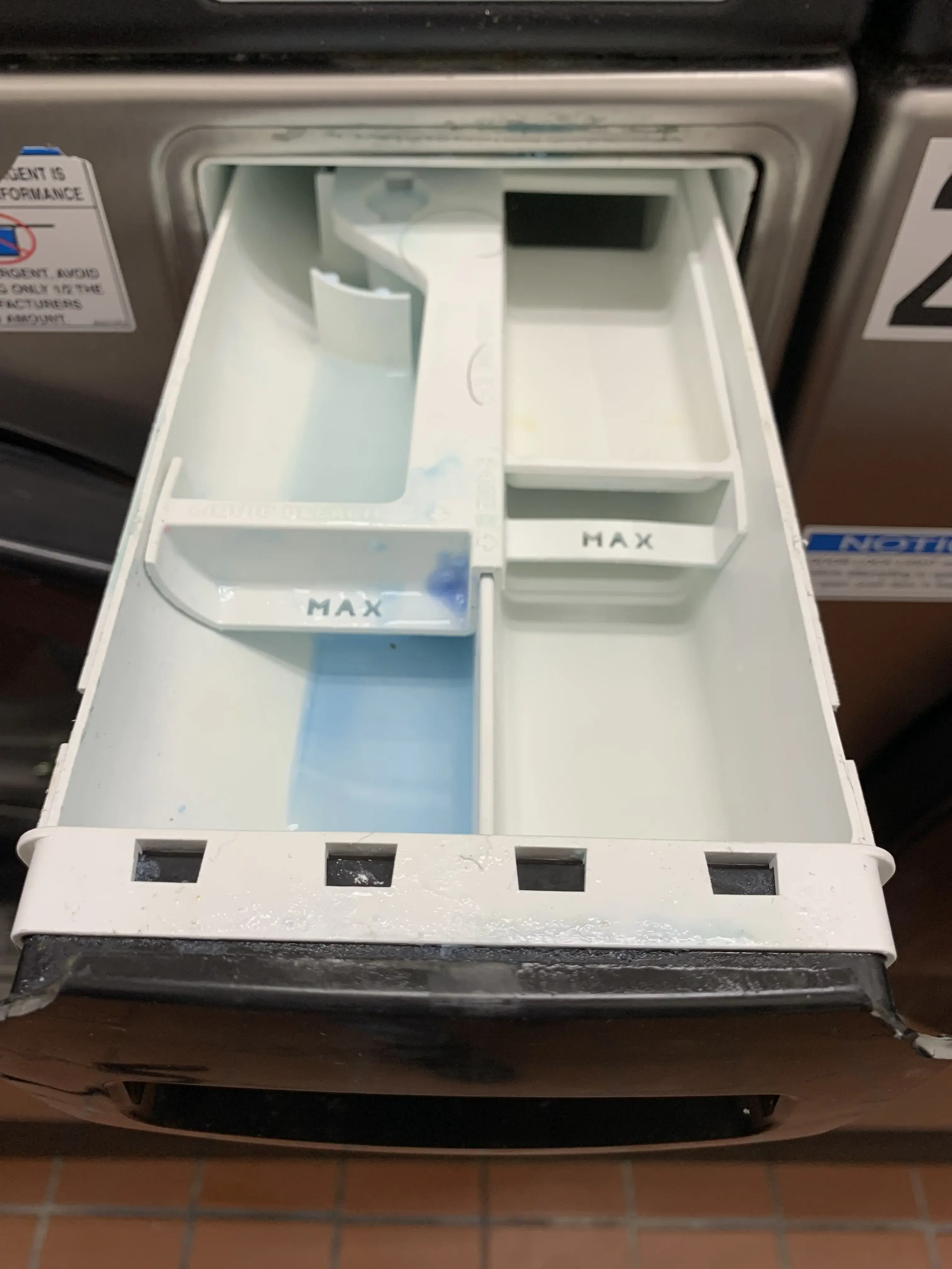 Seabreeze Laundry - Pacifica Laundromat thumbnail 7