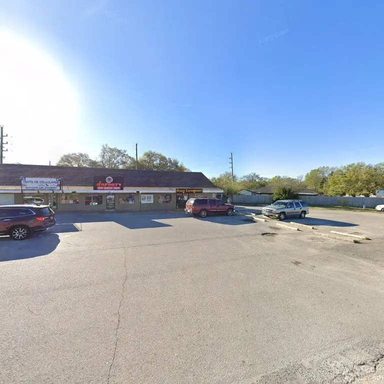 Sealy Laundromat thumbnail 14