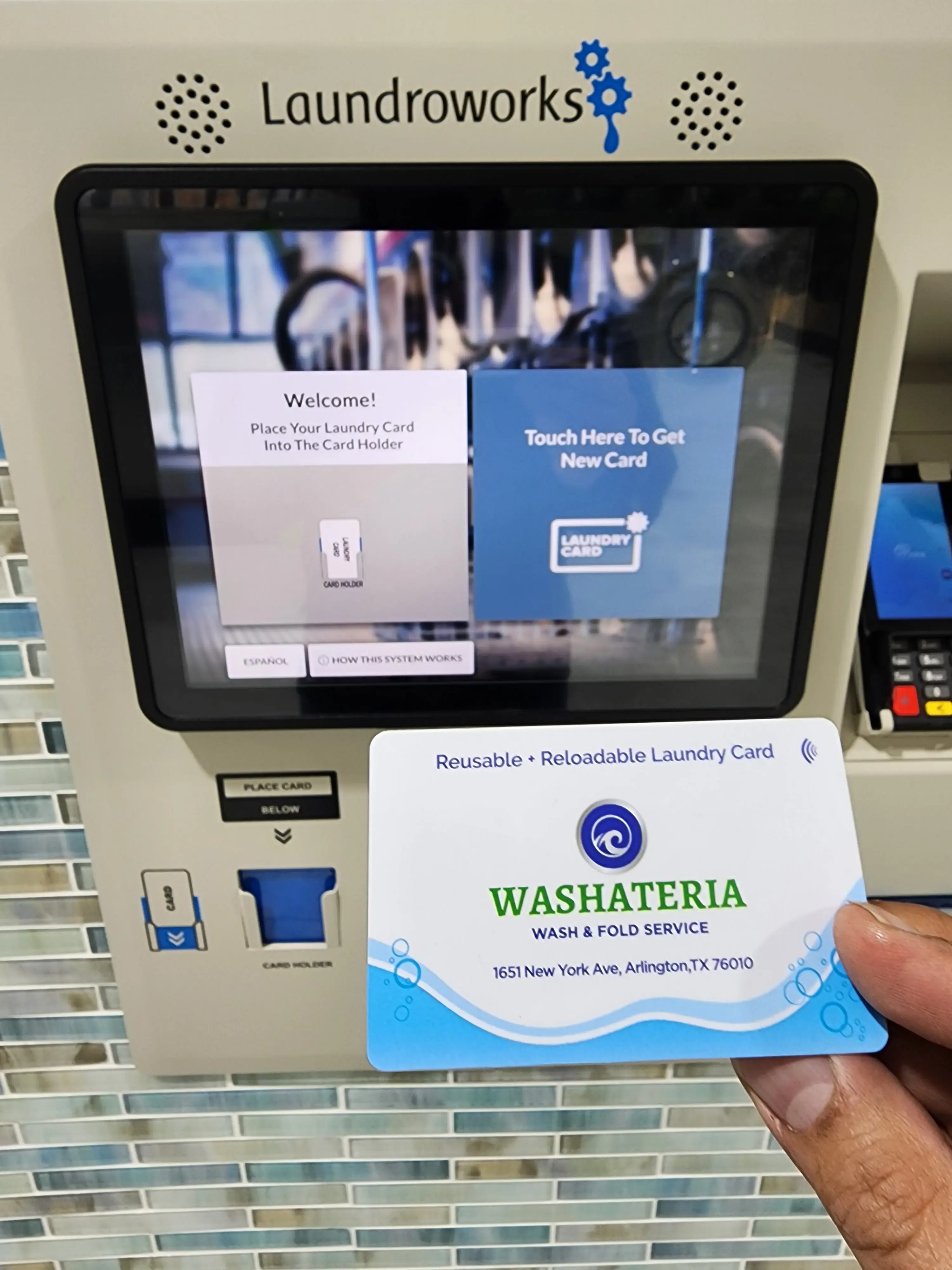Seashore Washateria - Image 14