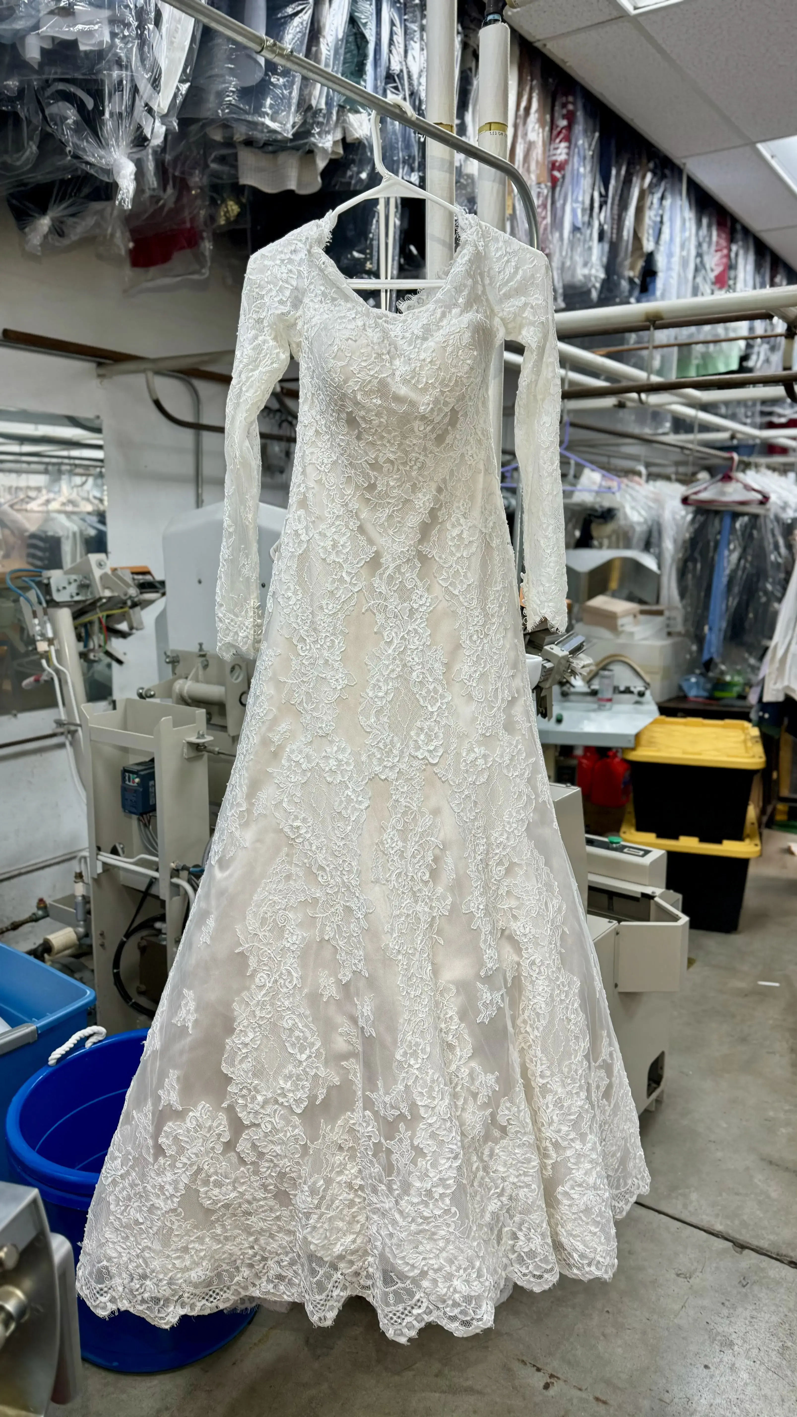 Seaside Cleaners - Image 3