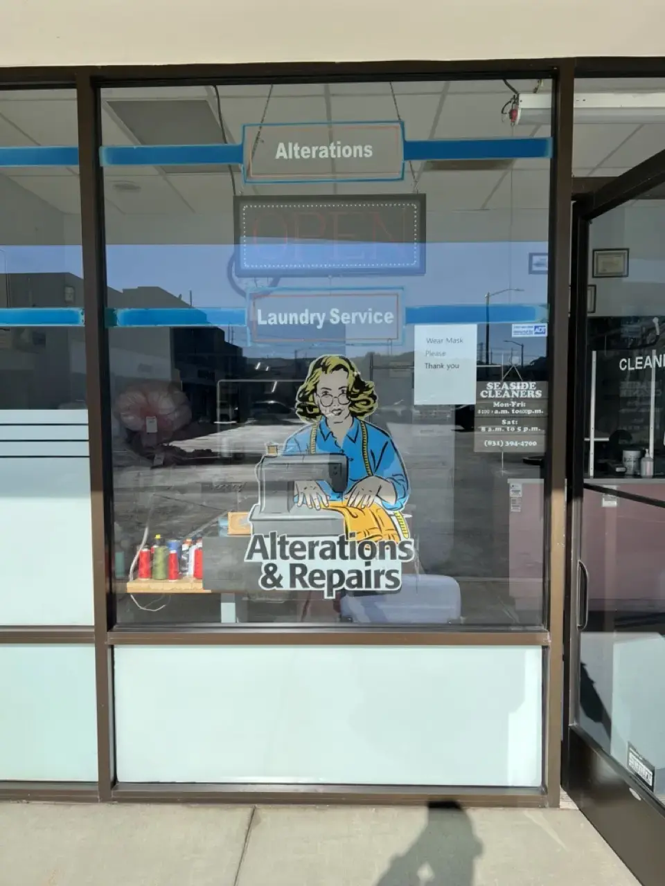 Seaside Cleaners - Image 14