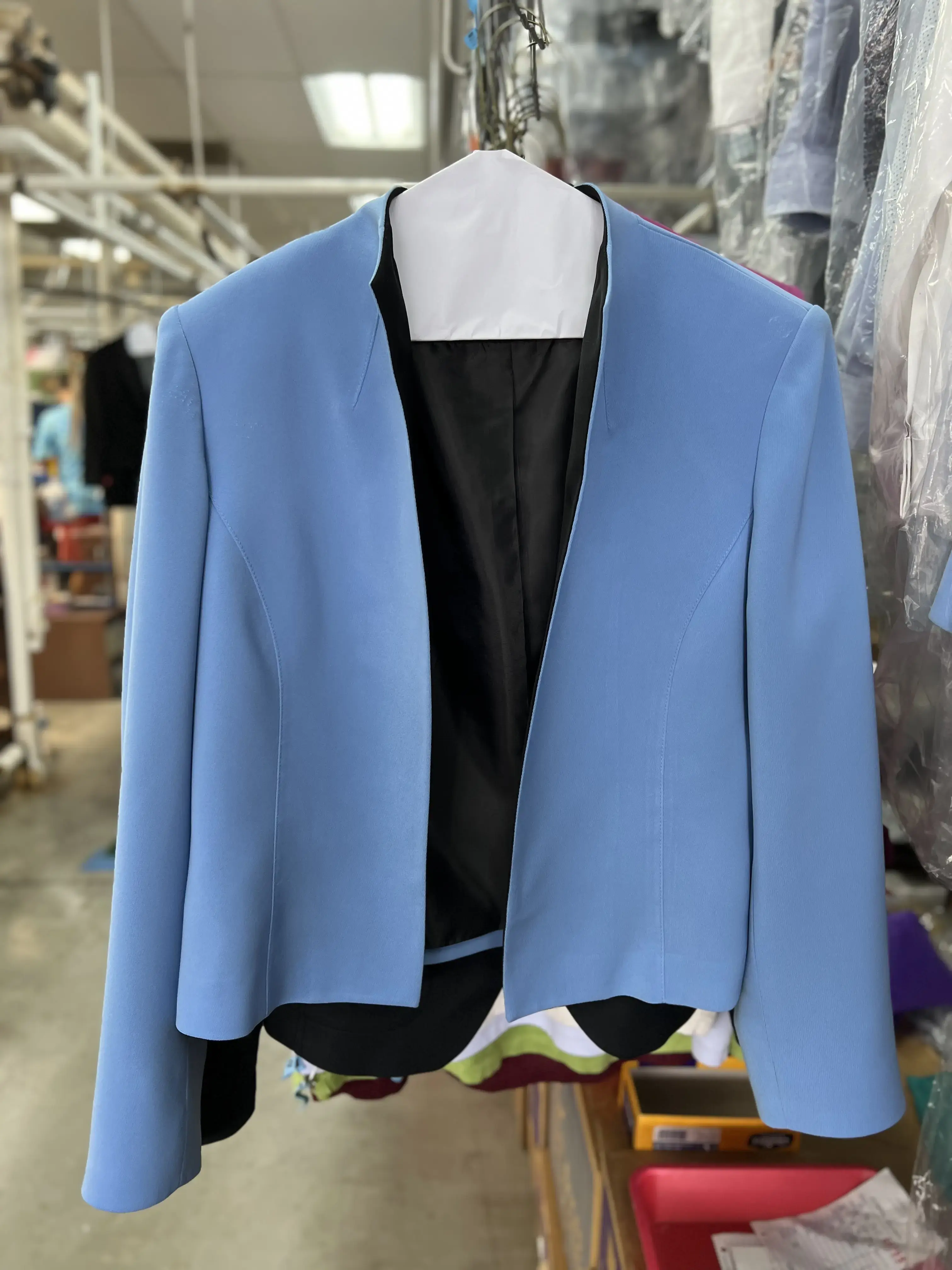 Seaside Cleaners - Image 1