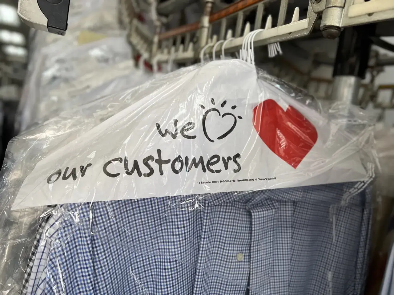 Seaside Cleaners - Image 9