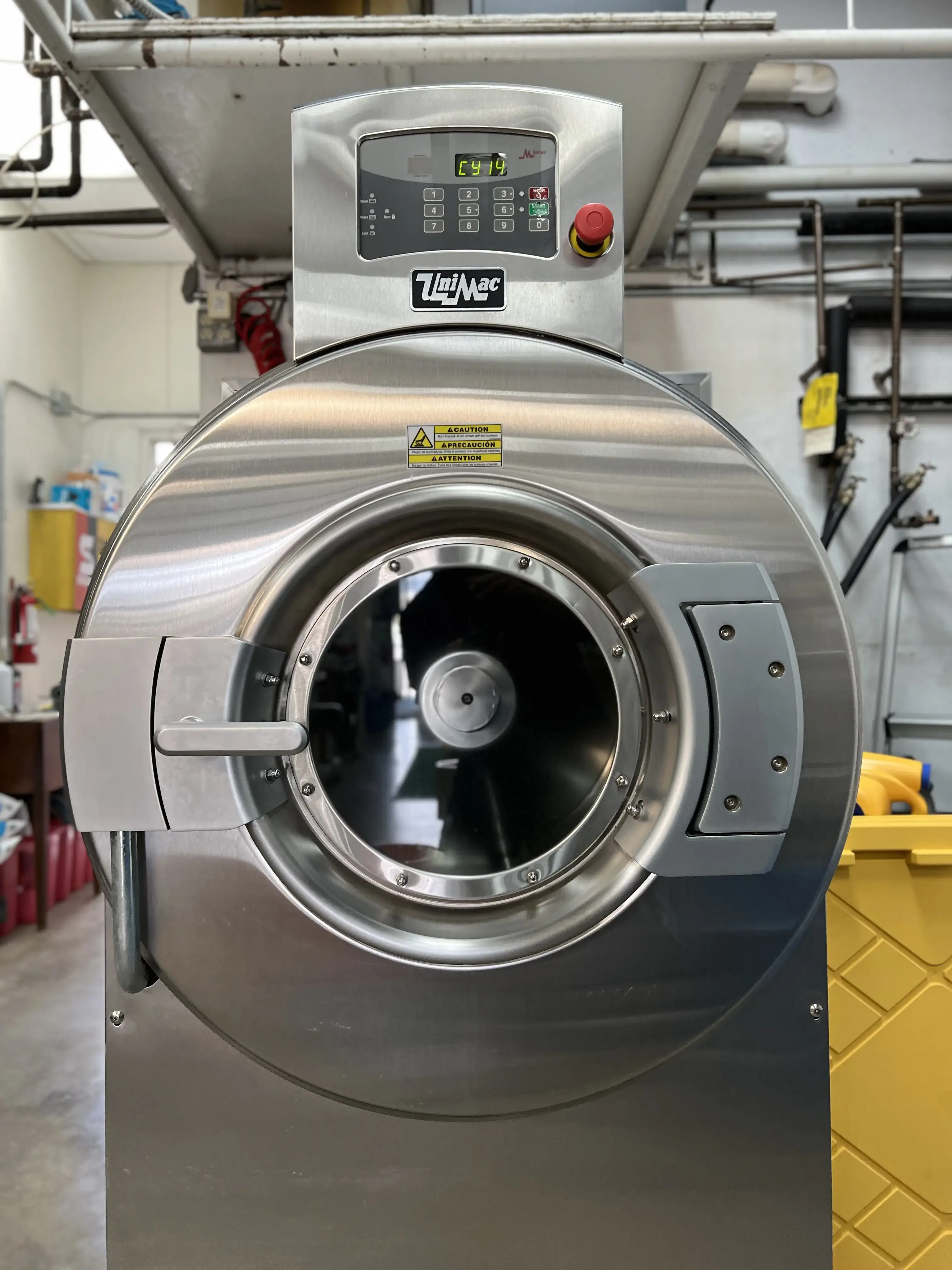 Seaside Cleaners - Image 7