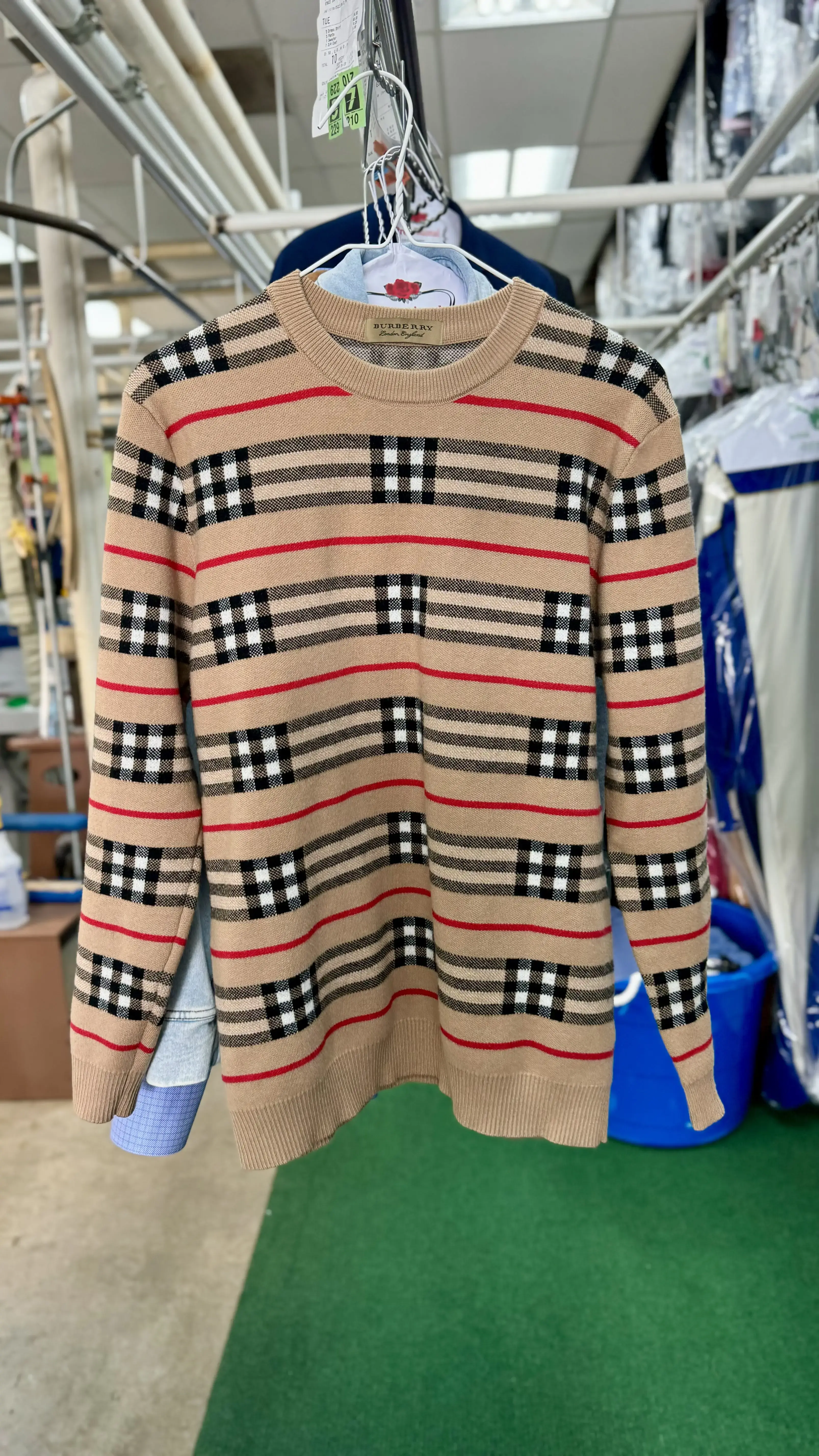 Seaside Cleaners - Image 19