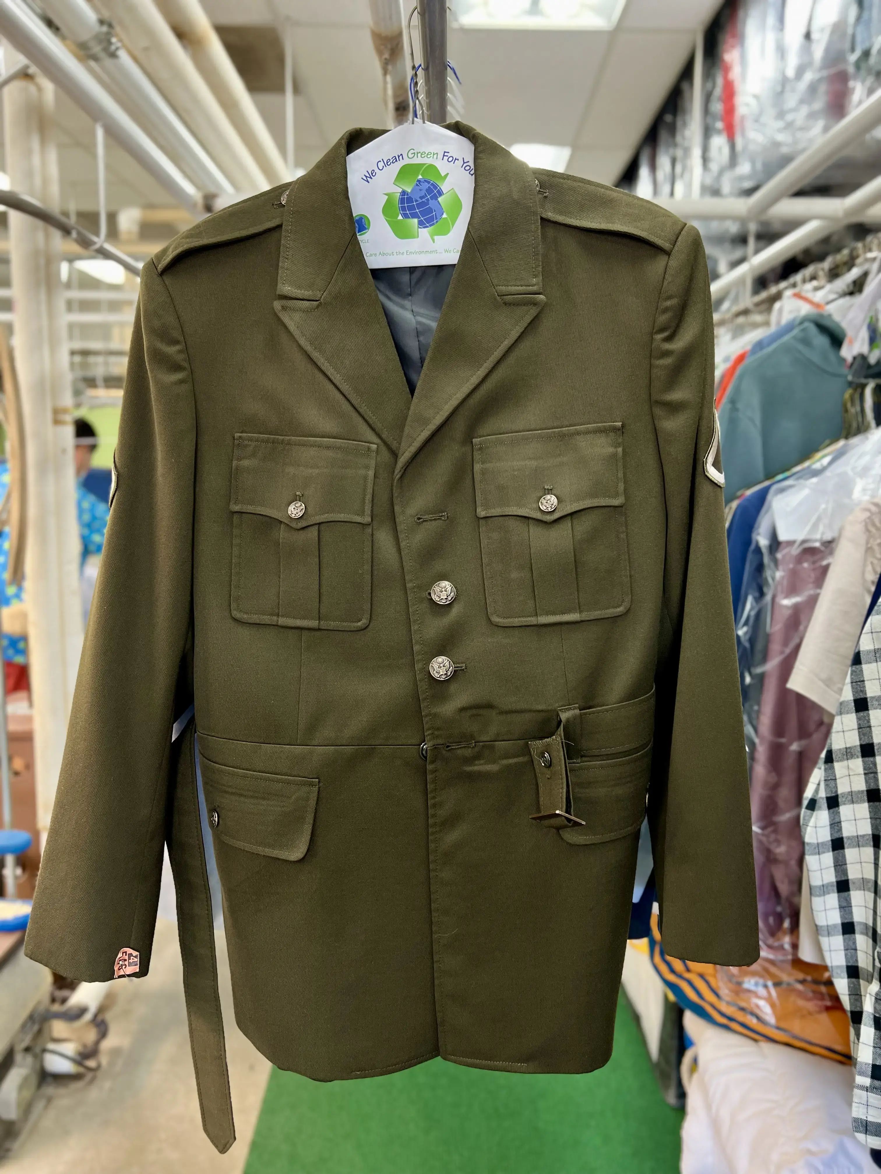 Seaside Cleaners - Image 17