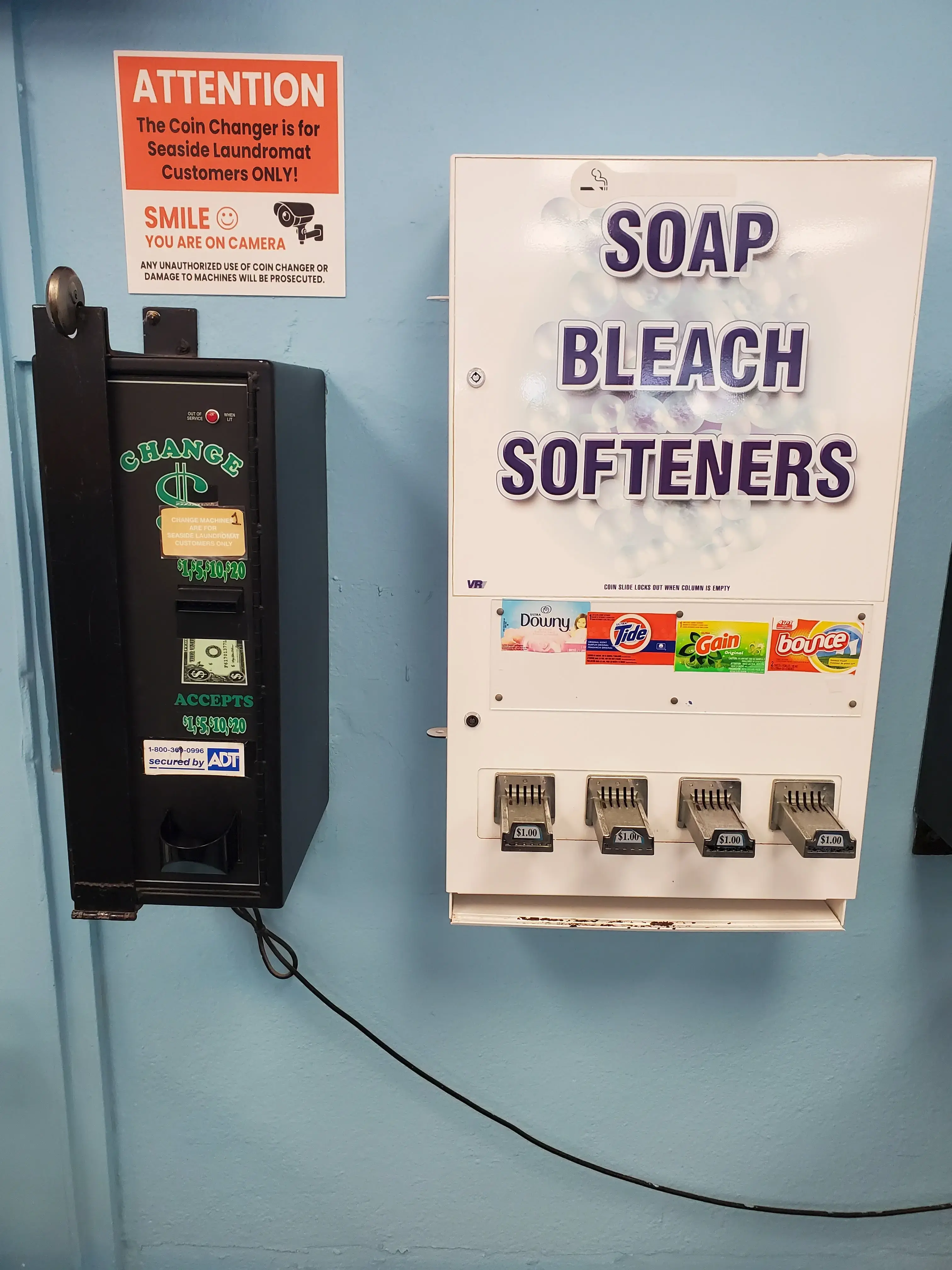 Seaside Laundromat - Image 7