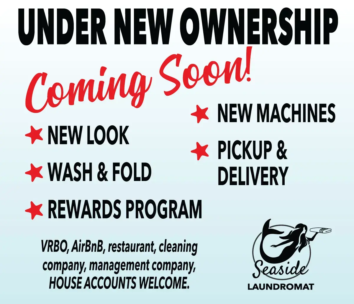 Seaside Laundromat thumbnail 12