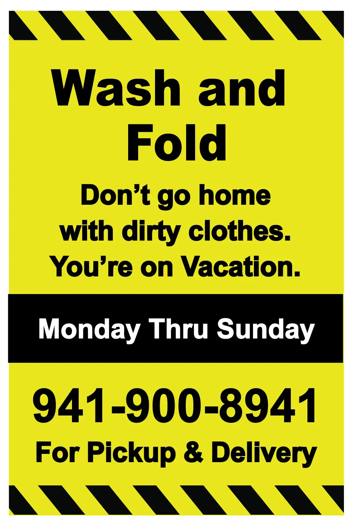 Seaside Laundromat - Image 11