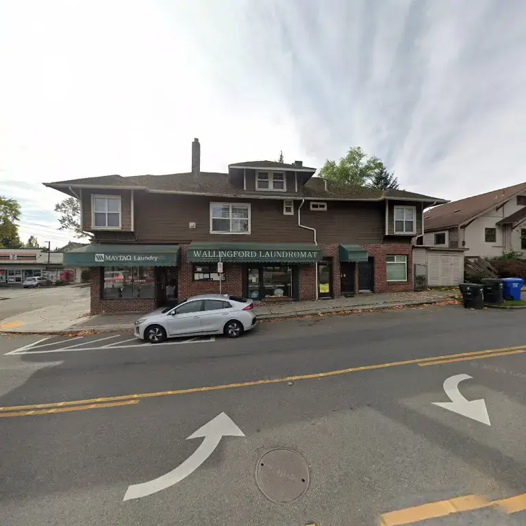 Seattle Laundry Service - Image 1